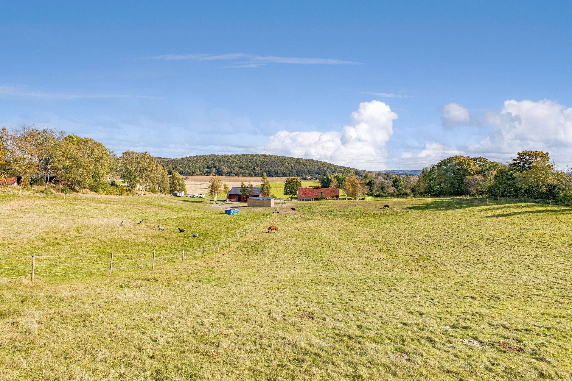 190 m² Gård utan jordbruk på Kärreberg 352 Vessigebro Falkenbergs kommun - bild 75