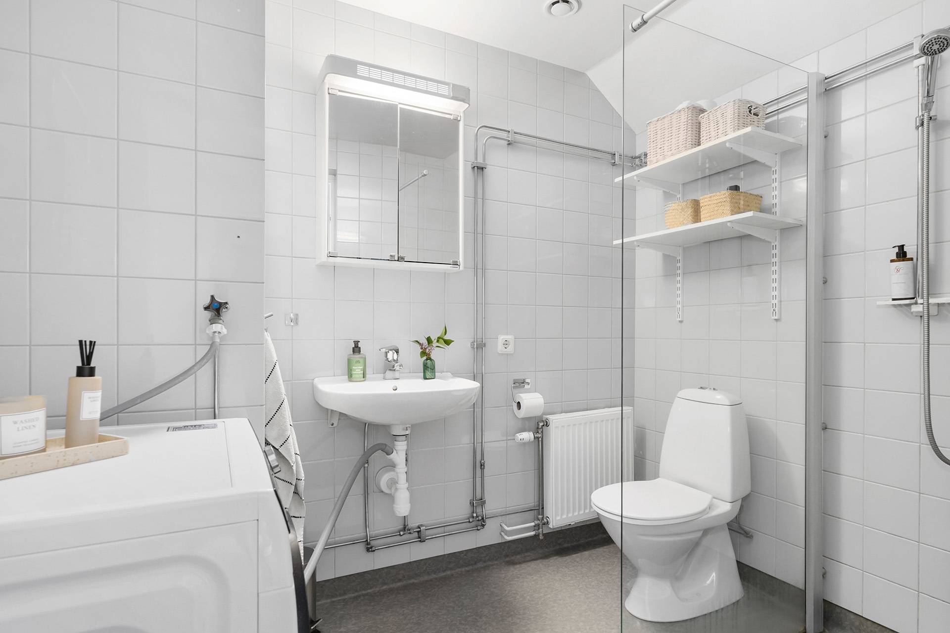 3 rum Lägenhet på Högalidsgatan 4 Högåkra Värnamo kommun - bild 19