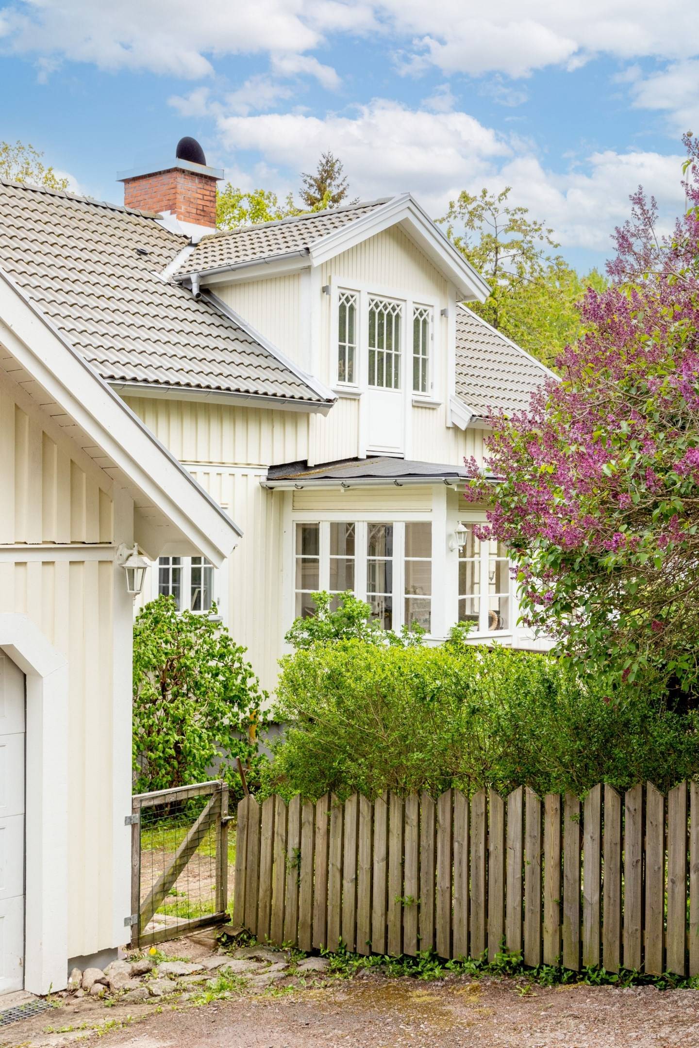 6 rum Villa på Björnfällevägen 4 Kilen Oskarshamns kommun - bild 62