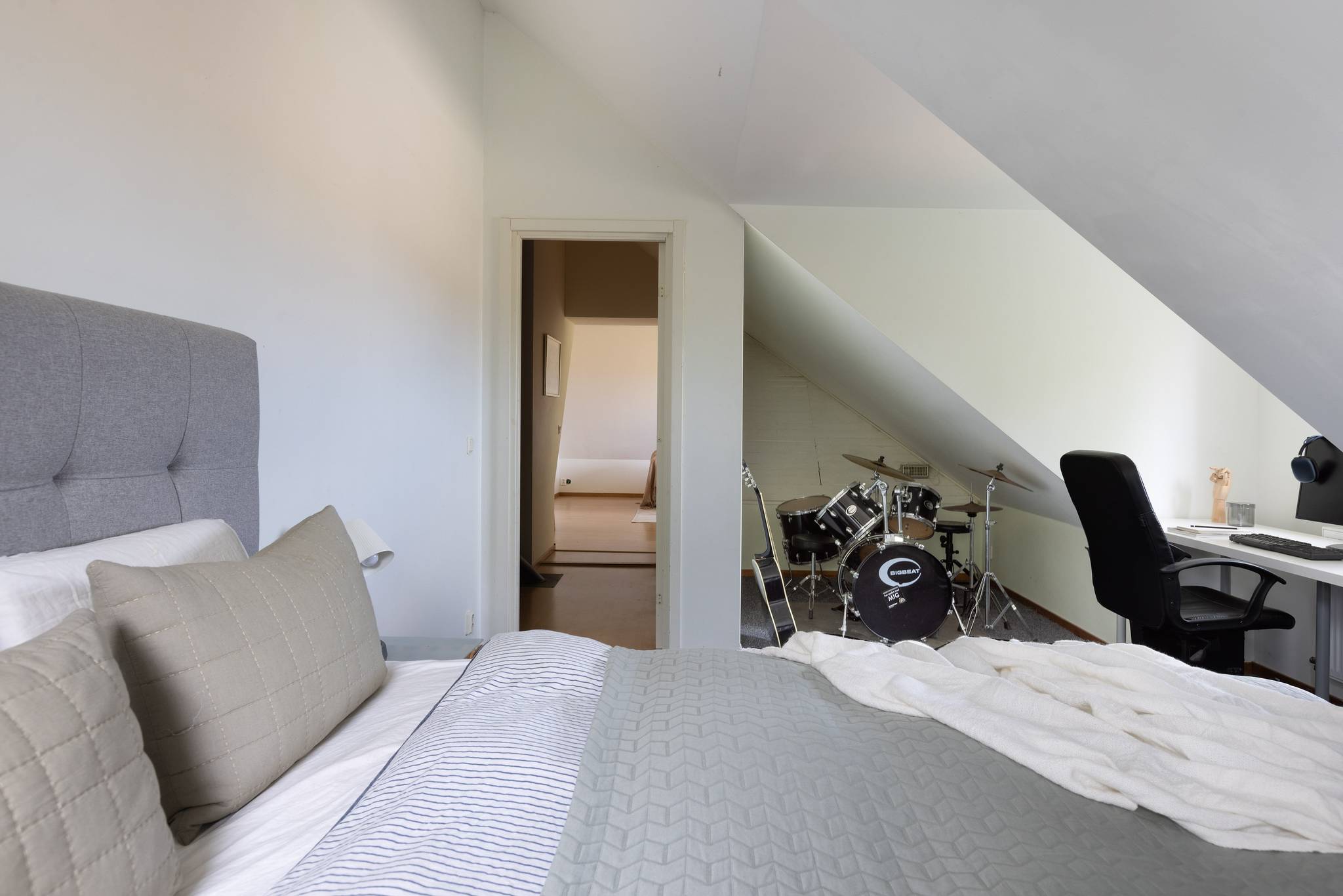 8 rum Villa på Nordanvindsvägen 12 Klagshamn Malmö kommun - bild 35