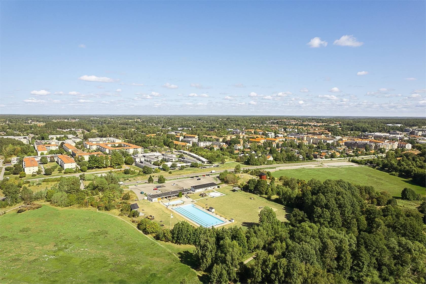 3 rum Lägenhet på Norrgården 39 Norrgården Vallentuna kommun - bild 22