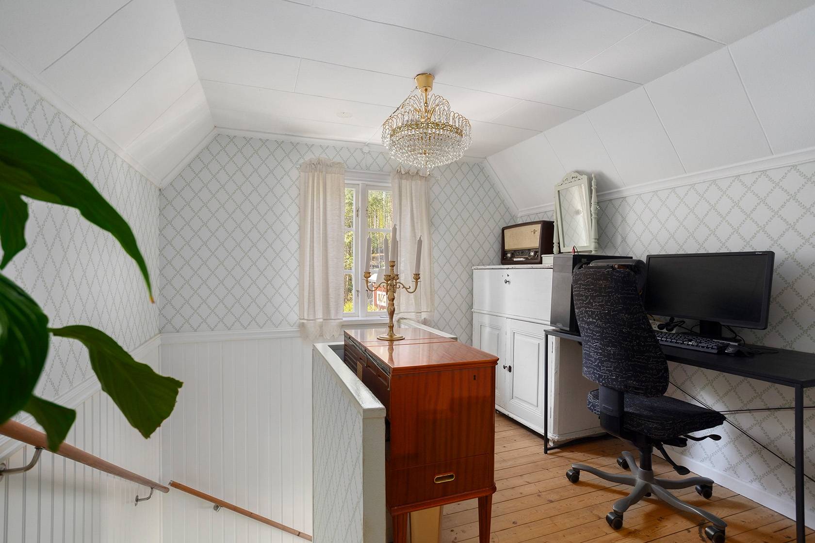 3 rum Villa på Tygsta 633 Trönö Söderhamns kommun - bild 10