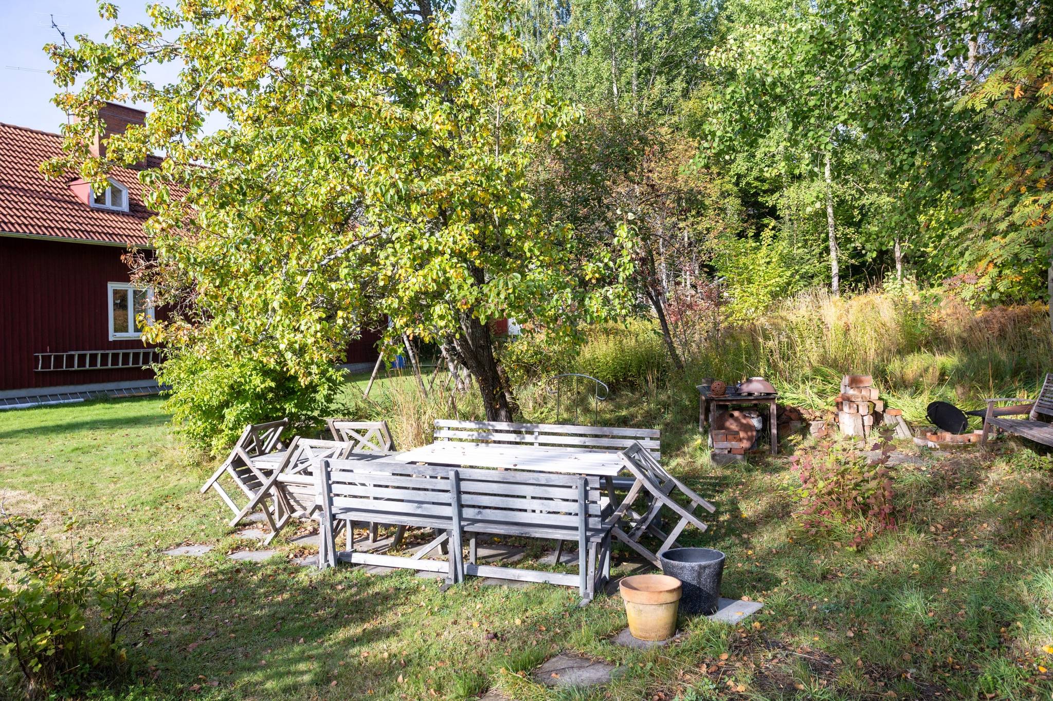 9 rum Villa på Brattfors 3 Kolsva Köpings kommun - bild 62