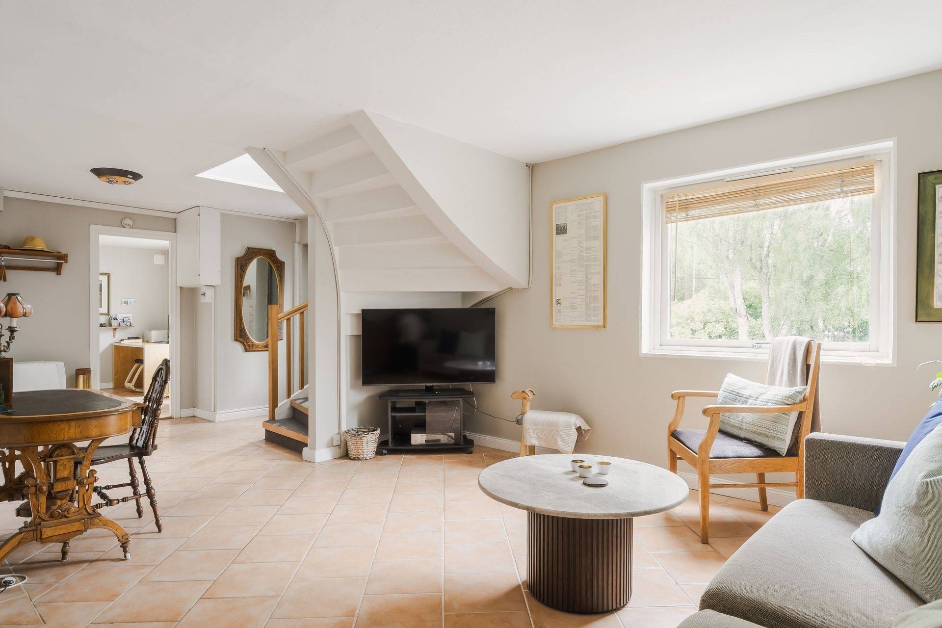 8 rum Villa på Slåttervägen 5B Enebyberg Danderyds kommun - bild 26