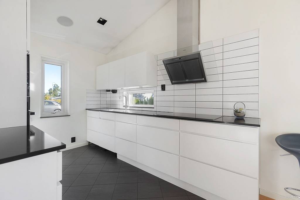 6 rum Villa på Blåmesvägen 42 Nyby Vallentuna kommun - bild 9