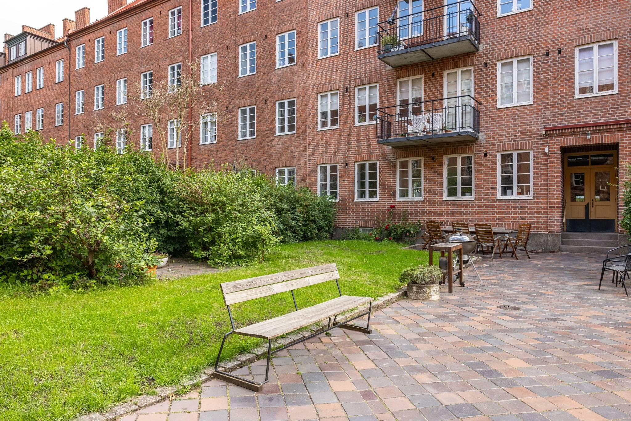 2.5 rum Lägenhet på Hantverkaregatan 18 S:t Knut Malmö kommun - bild 39