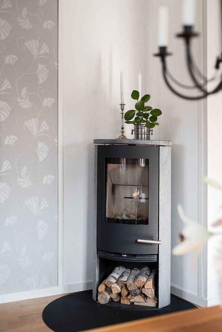 5 rum Villa på Runögatan 13 Egeby Mjölby kommun - bild 15