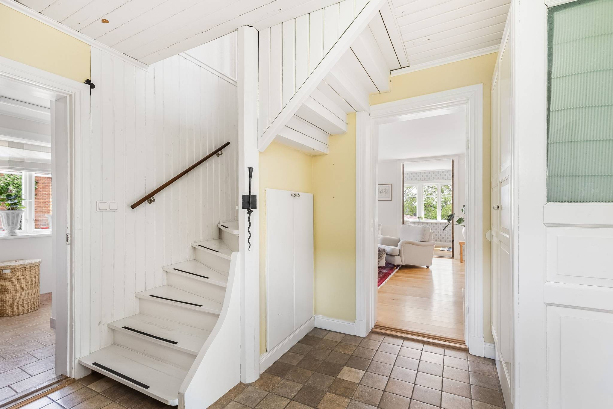5 rum Villa på Slottsbrinksvägen 25 Slottsbrinken Strängnäs kommun - bild 30