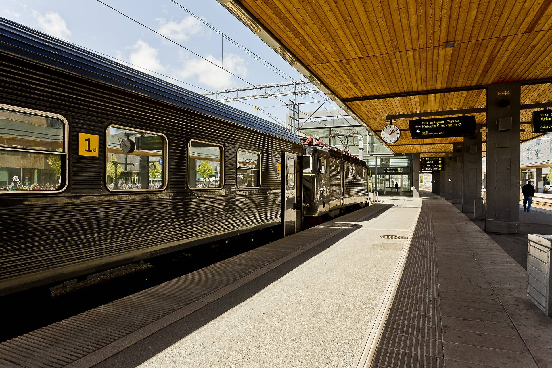 1 rum Lägenhet på Fålhagsleden 2A Fålhagen Uppsala kommun - bild 21