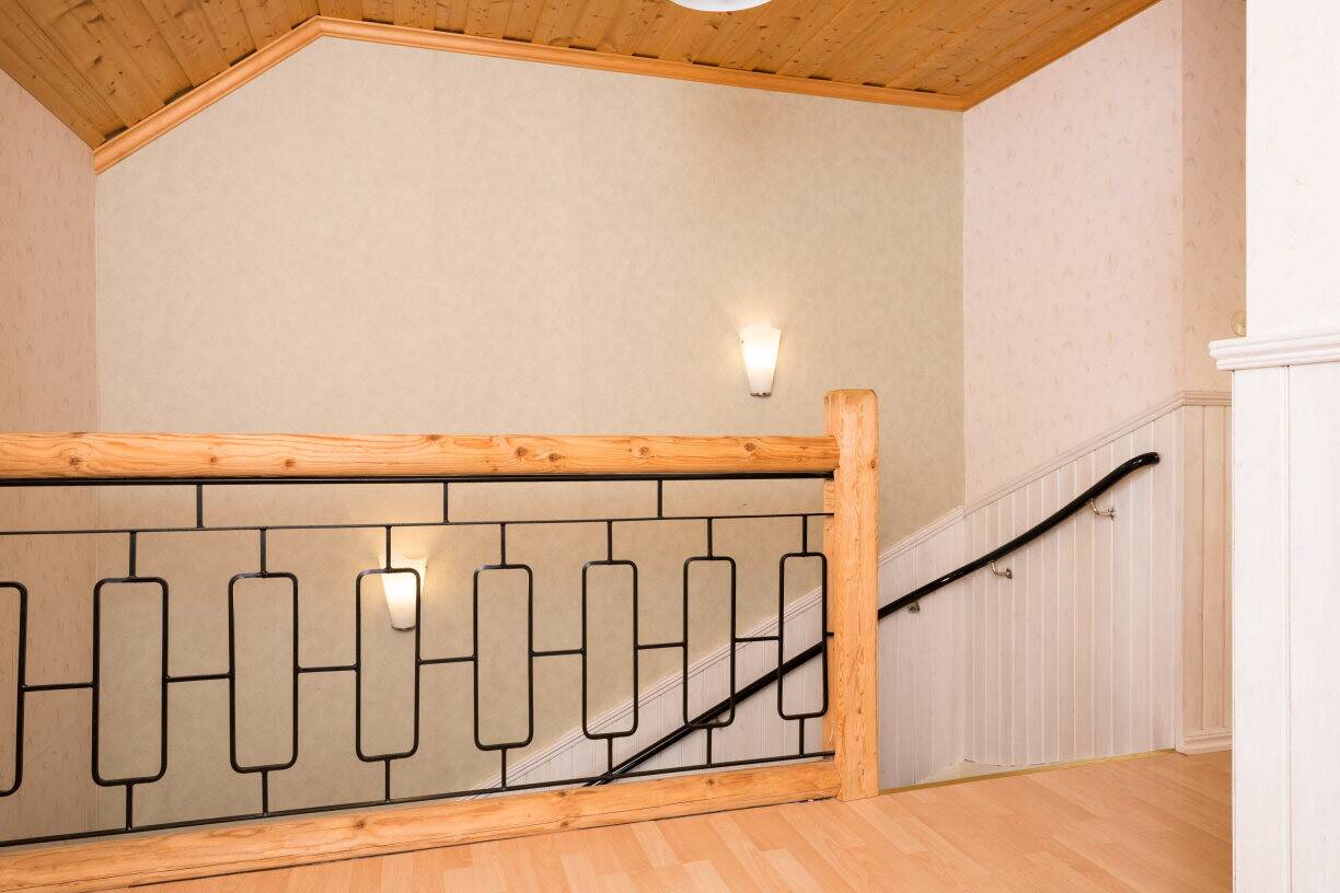 5 rum Villa på Sörgissjö 144 Gideå Örnsköldsviks kommun - bild 31
