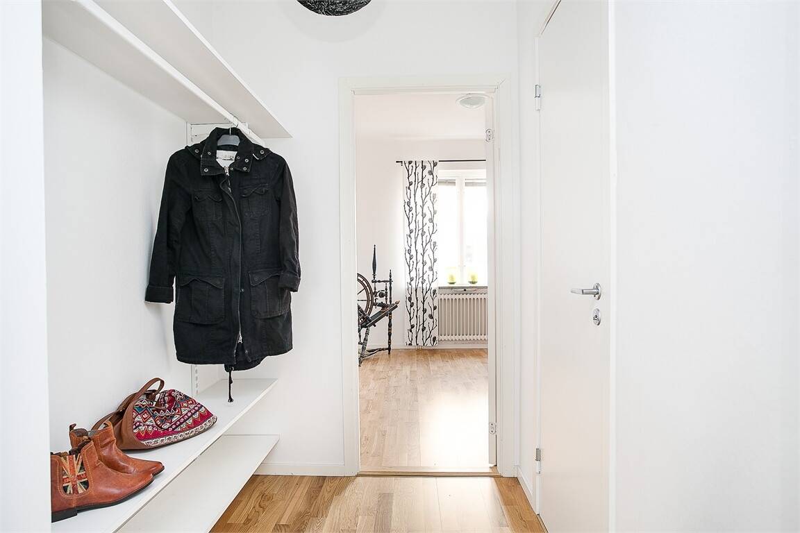 3 rum Lägenhet på Mellangatan 49 C Liljeholmen Jönköpings kommun - bild 8