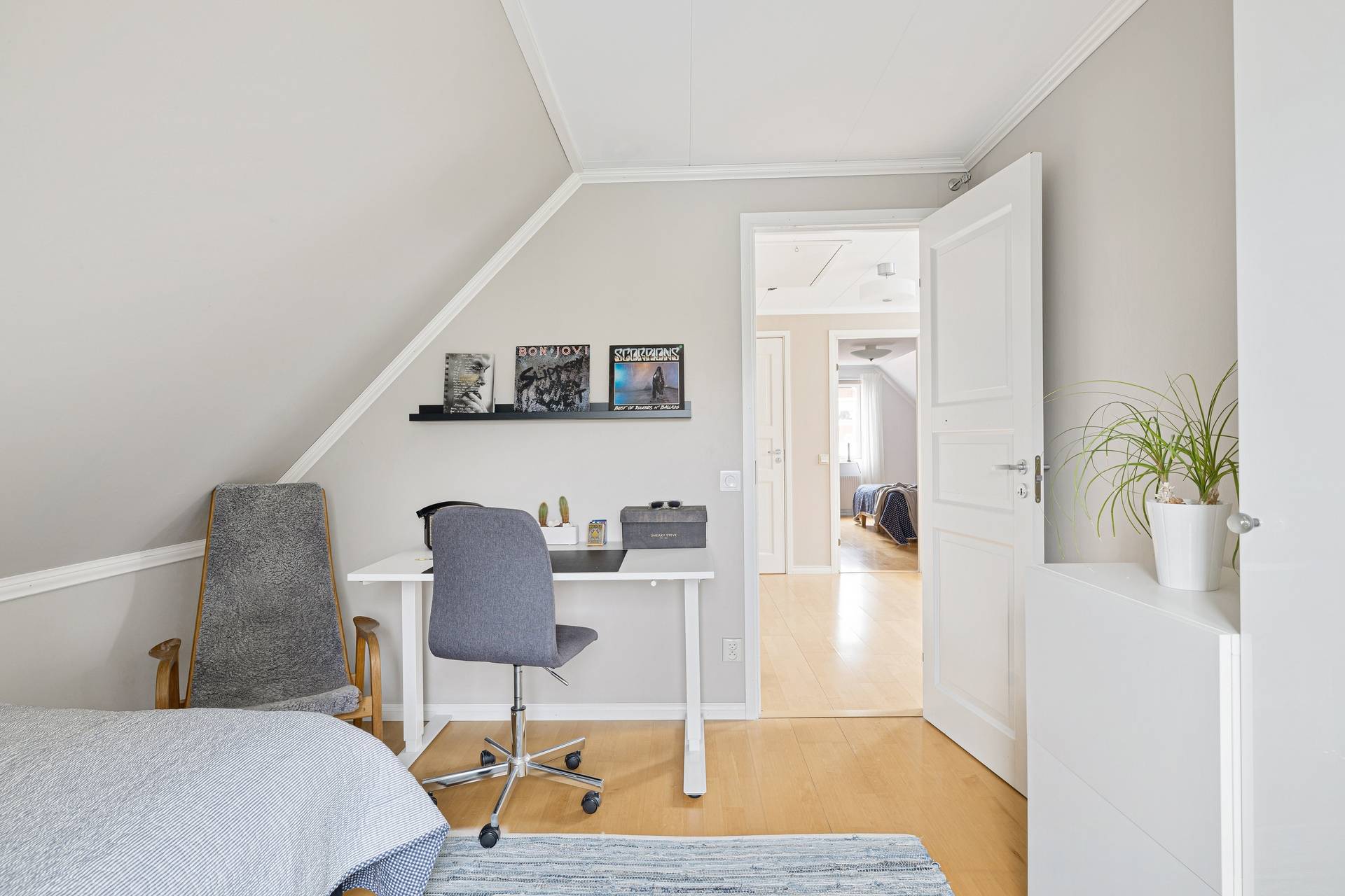 7 rum Villa på Sollentunavägen 3 Täby kommun - bild 28