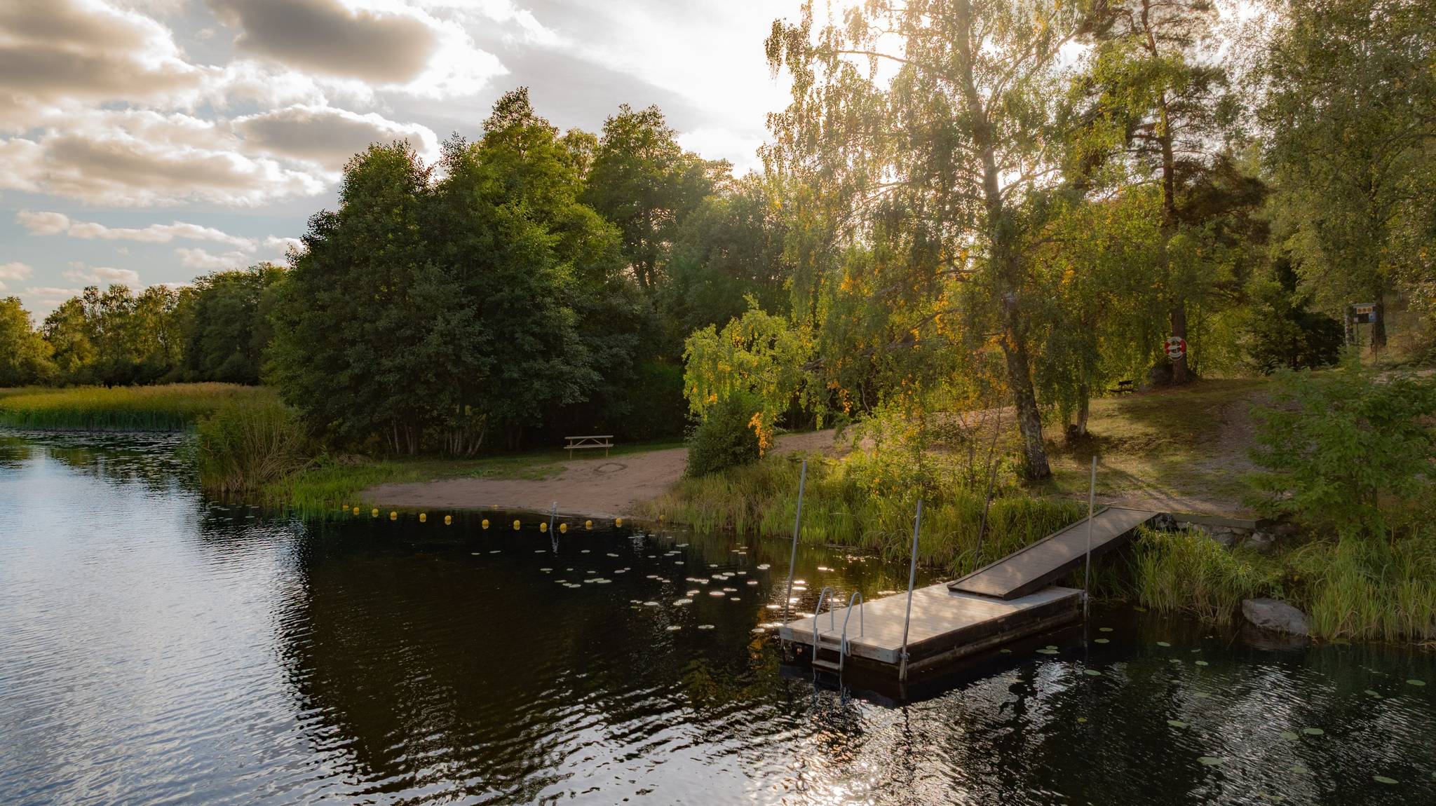 8 rum Villa på Sjöbergsvägen 25 Stava Österåkers kommun - bild 16