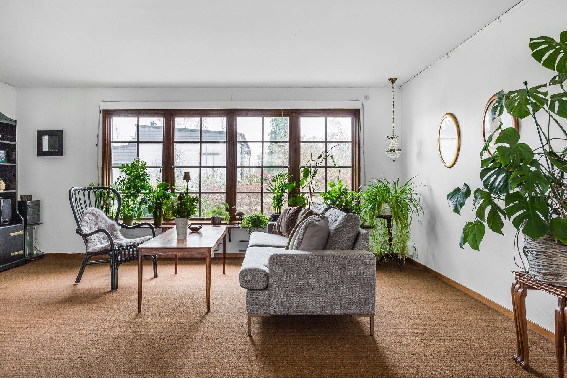7 rum Villa på Korpens väg 5 Falkenberg Falkenbergs kommun - bild 8