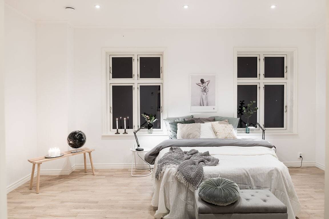 10 rum Gård/skog på Forsbo 55 Stora Skedvi Säters kommun - bild 28