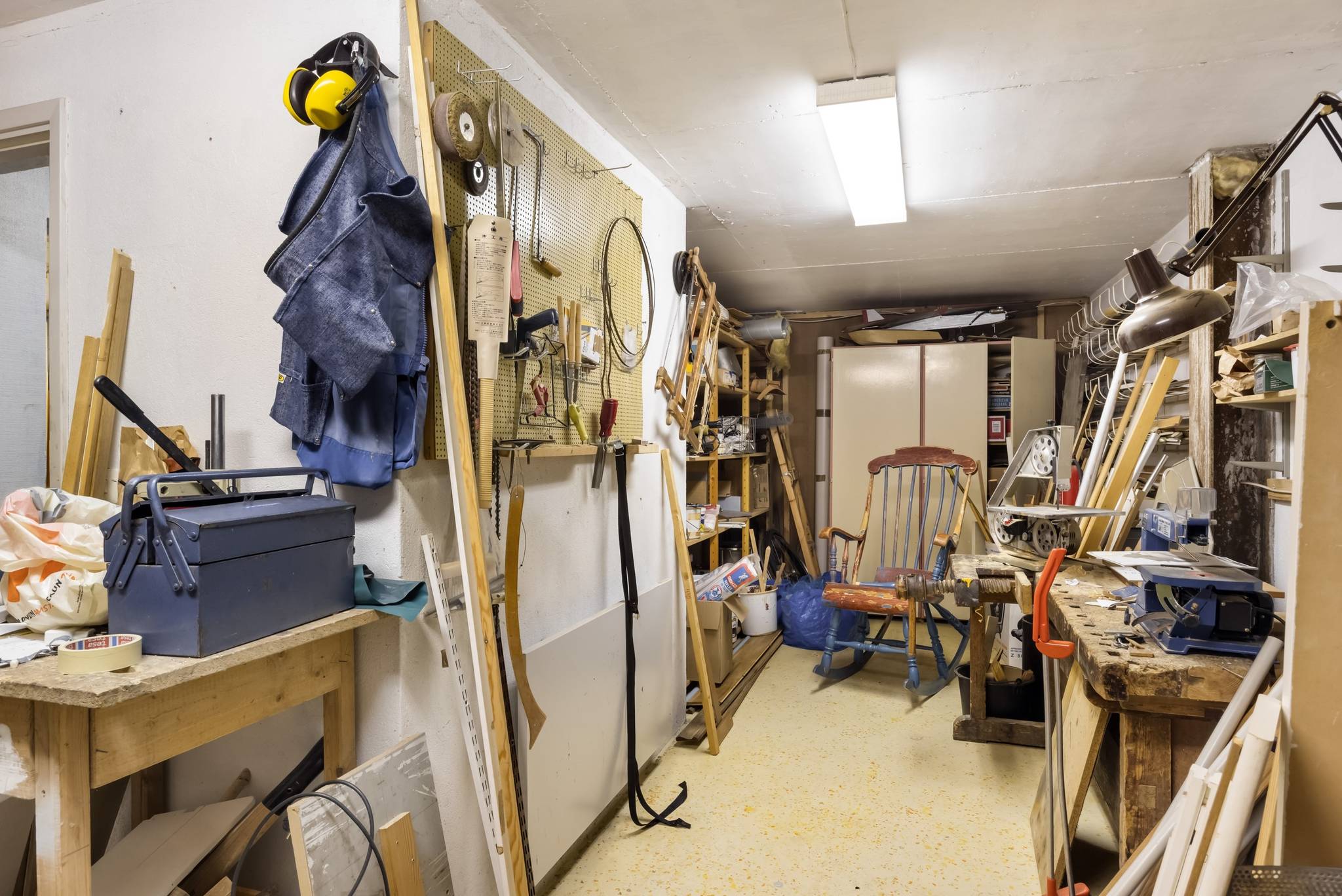 5 rum Villa på Svankärrsvägen 21B Sunnersta Uppsala kommun - bild 33