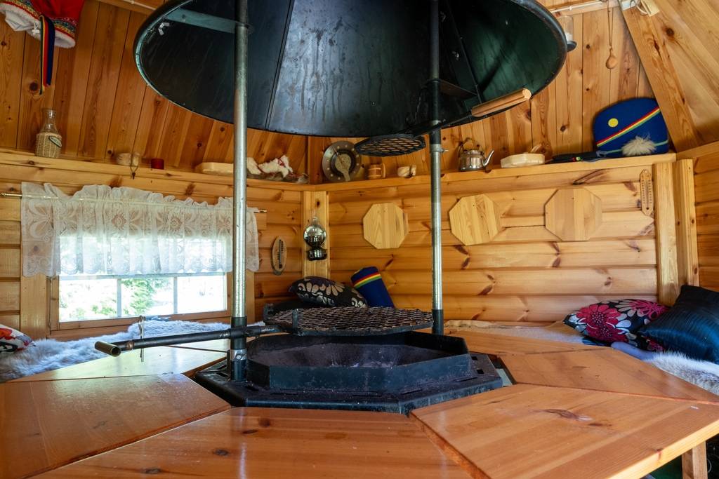 3 rum Villa på Krusänga 210 Hudiksvalls kommun - bild 21