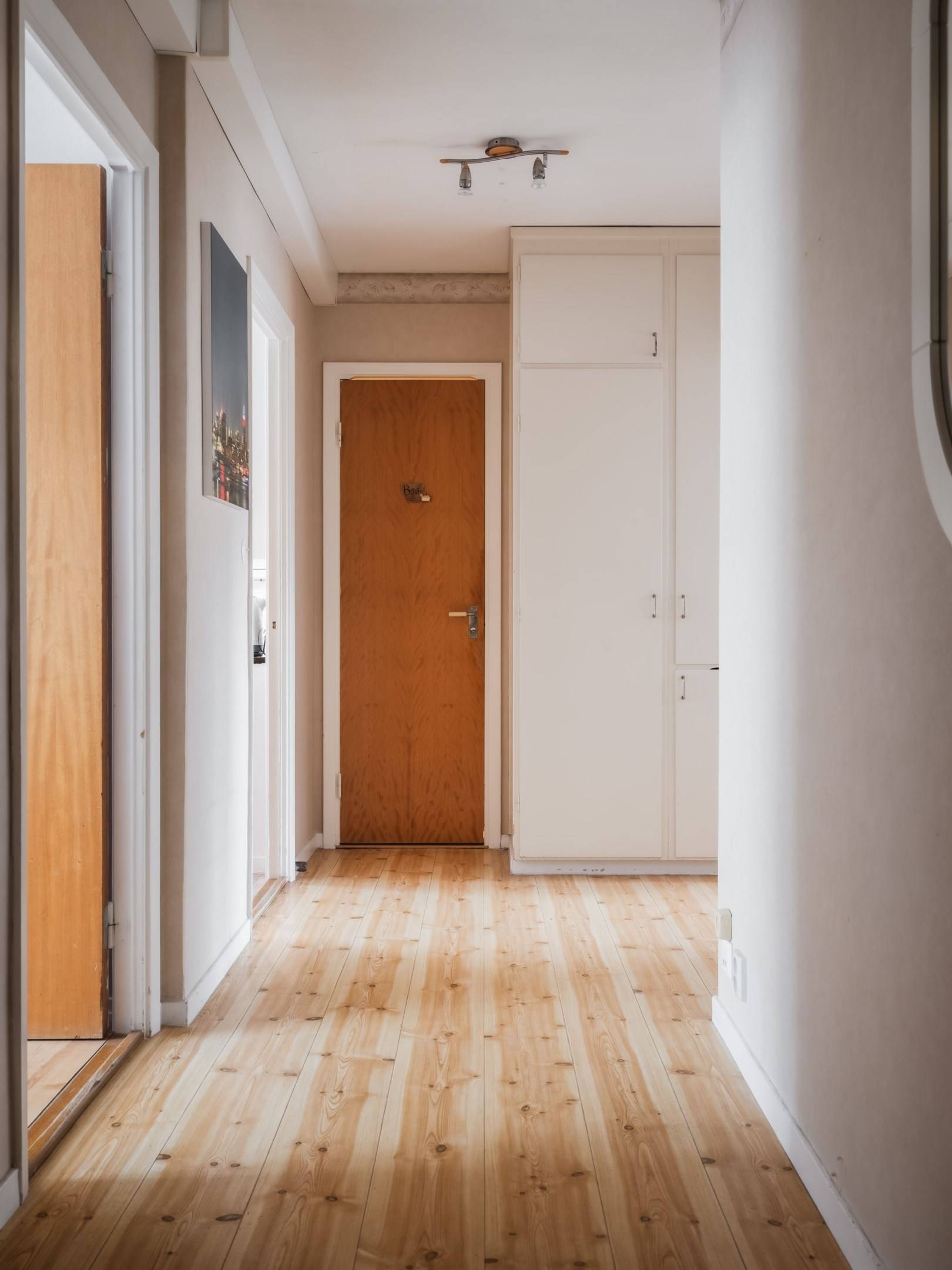 2 rum Lägenhet på Signalgatan 11B Visby - Visborgsstaden Gotlands kommun - bild 4