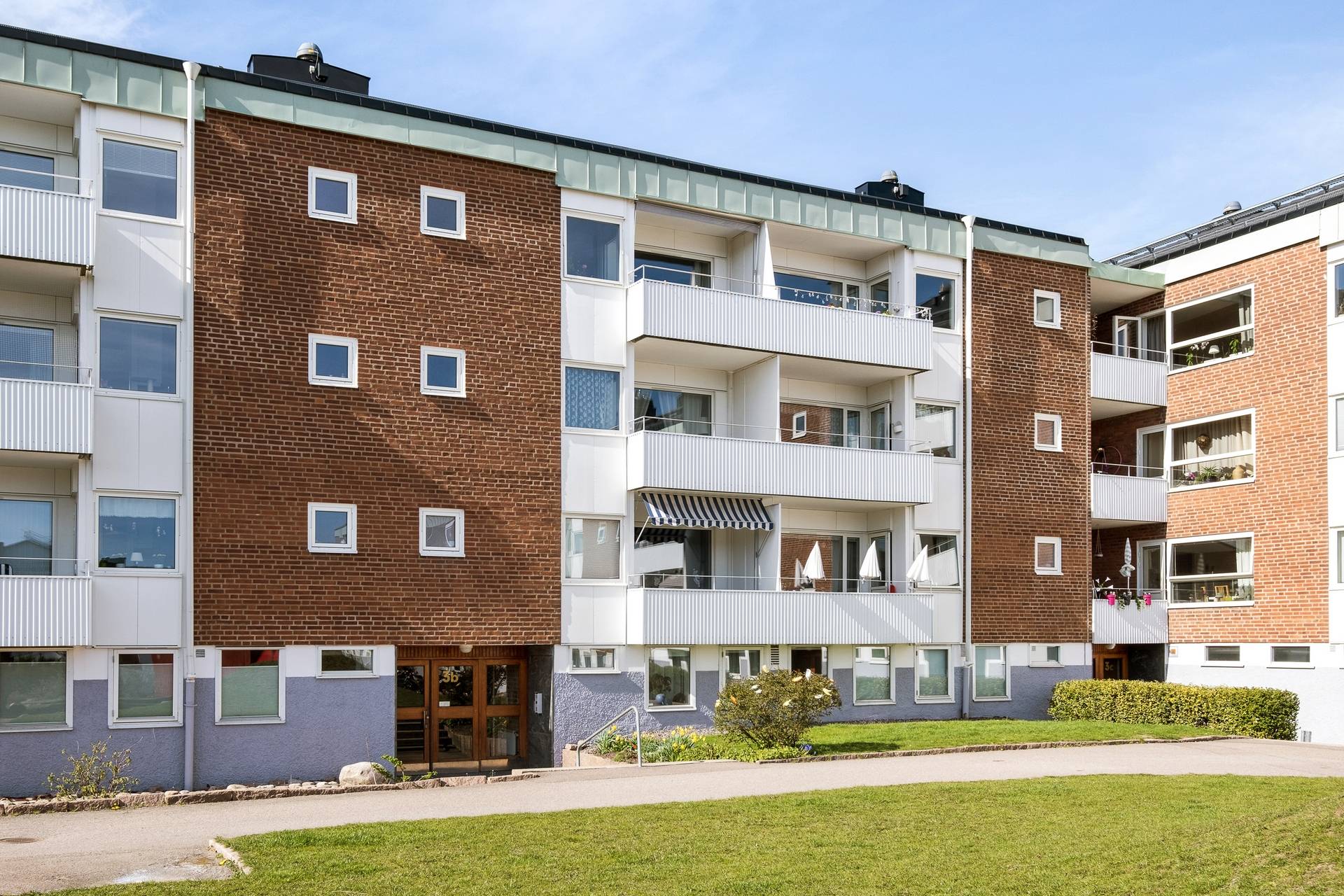 1 rum Lägenhet på Bågskyttegatan 1B Mölndal Mölndals kommun - bild 12