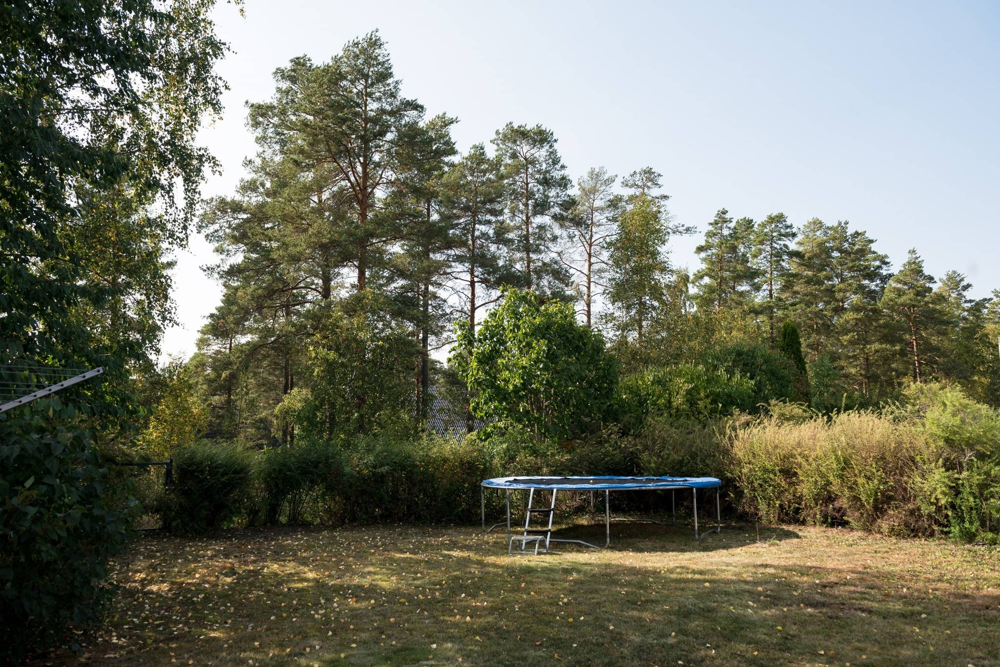 4 rum Villa på Tibastvägen 24 Bålsta Norra Ullevi Håbo kommun - bild 31