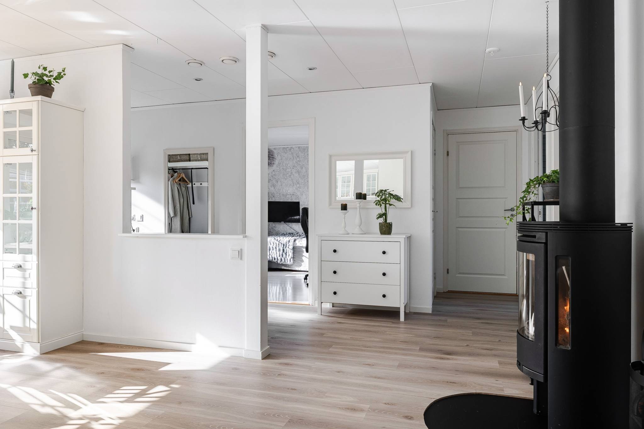 5 rum Villa på Taggbuskevägen 10 Almvik Västerviks kommun - bild 6