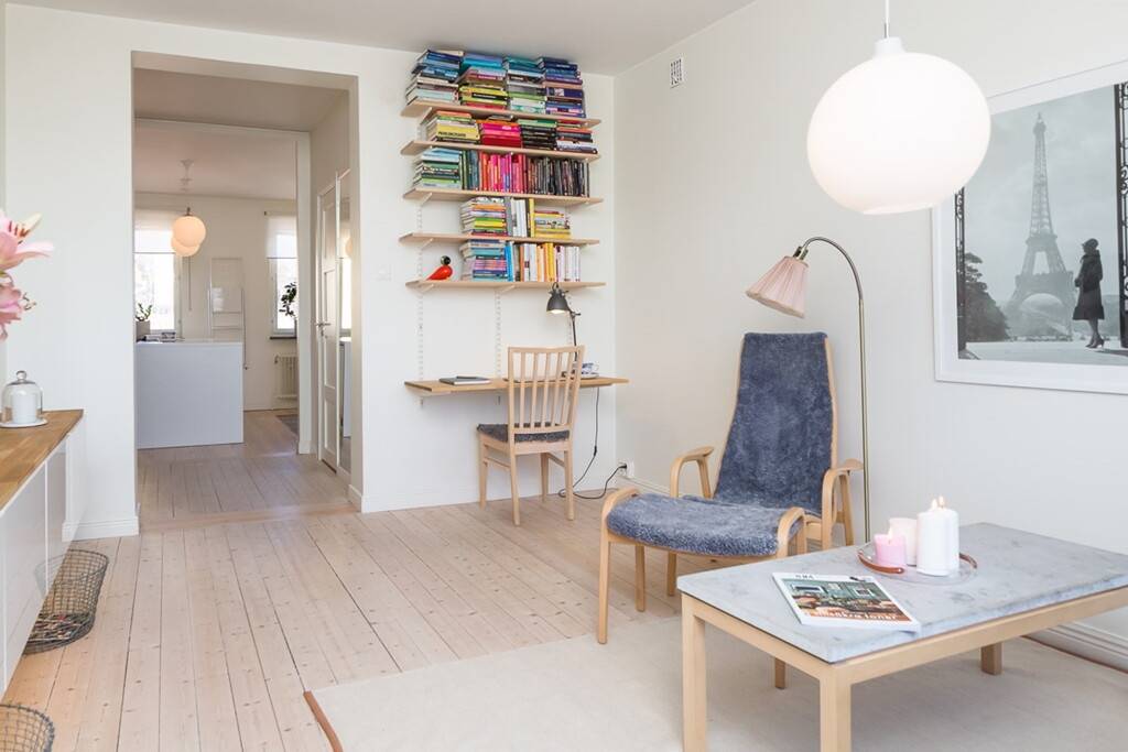 2 rum Lägenhet på Norra Gröngatan 9A Karlslund/centralt Östersunds kommun - bild 16