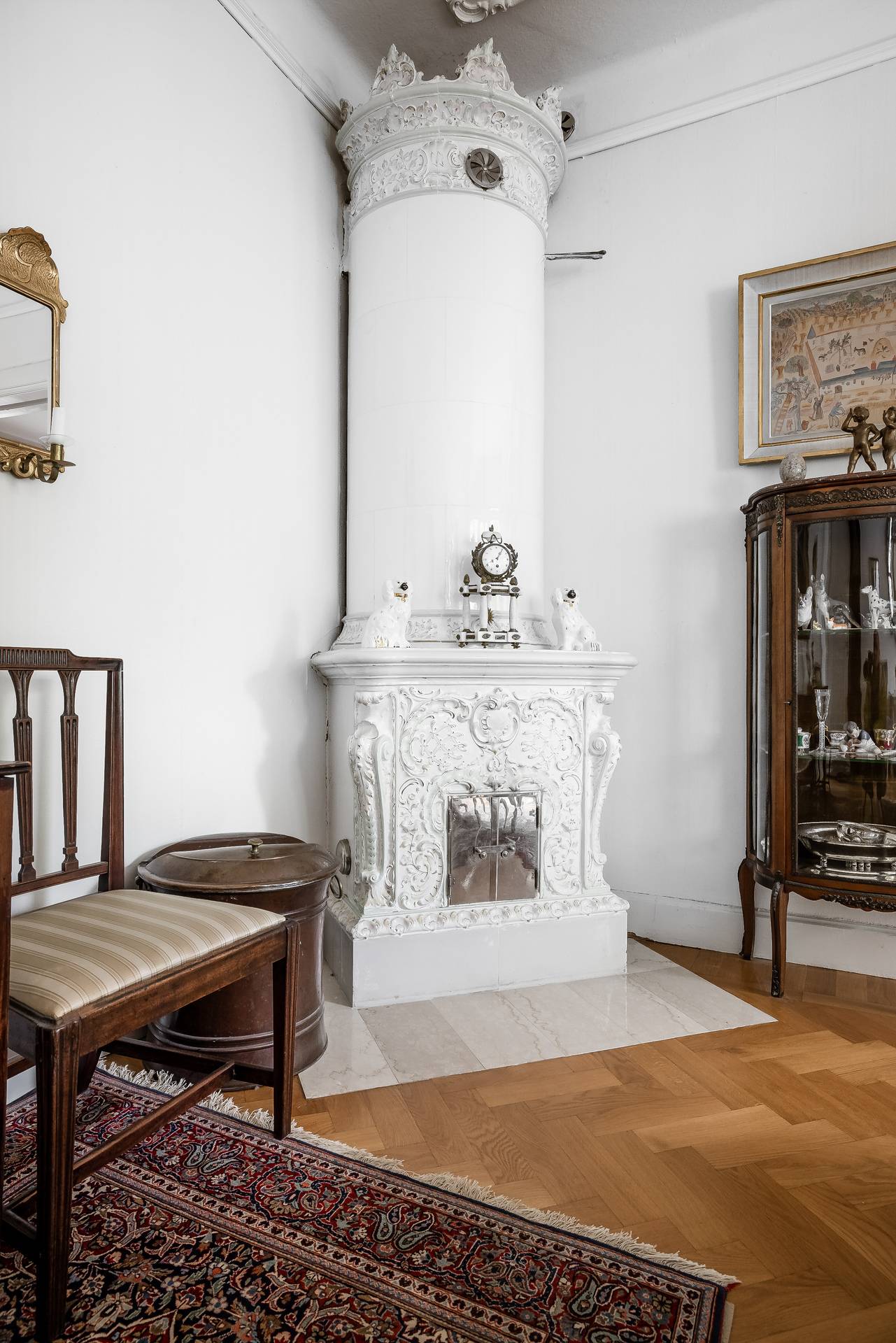 7 rum Villa på Djurgårdsvägen 30 Djurgården Eskilstuna kommun - bild 7