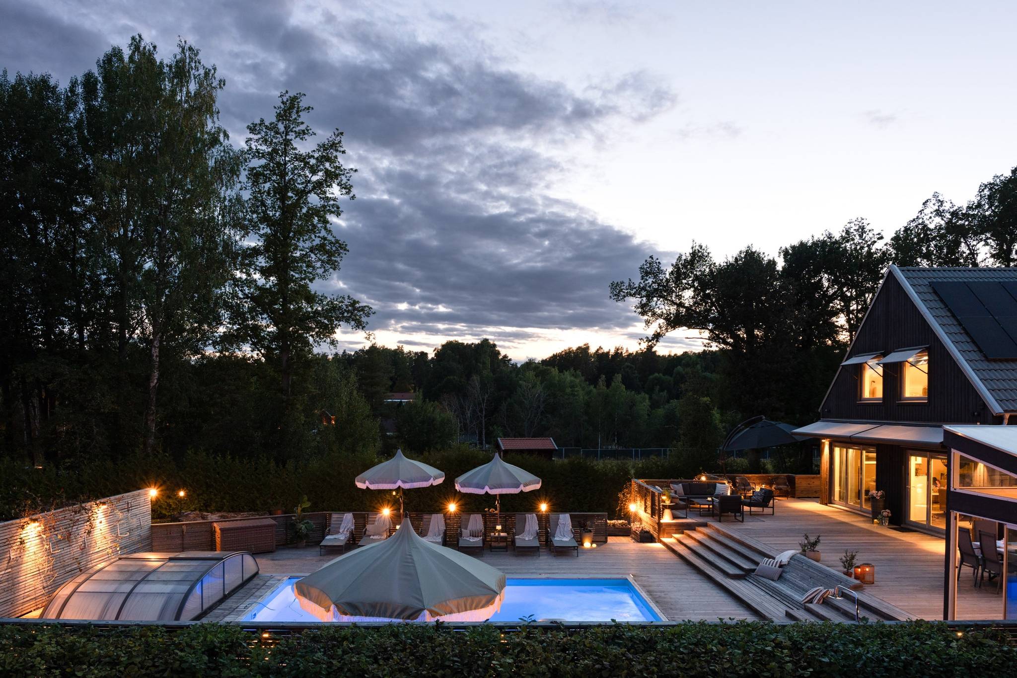 6 rum Villa på Flintabacken 3 Kvicksund Västerås kommun - bild 8