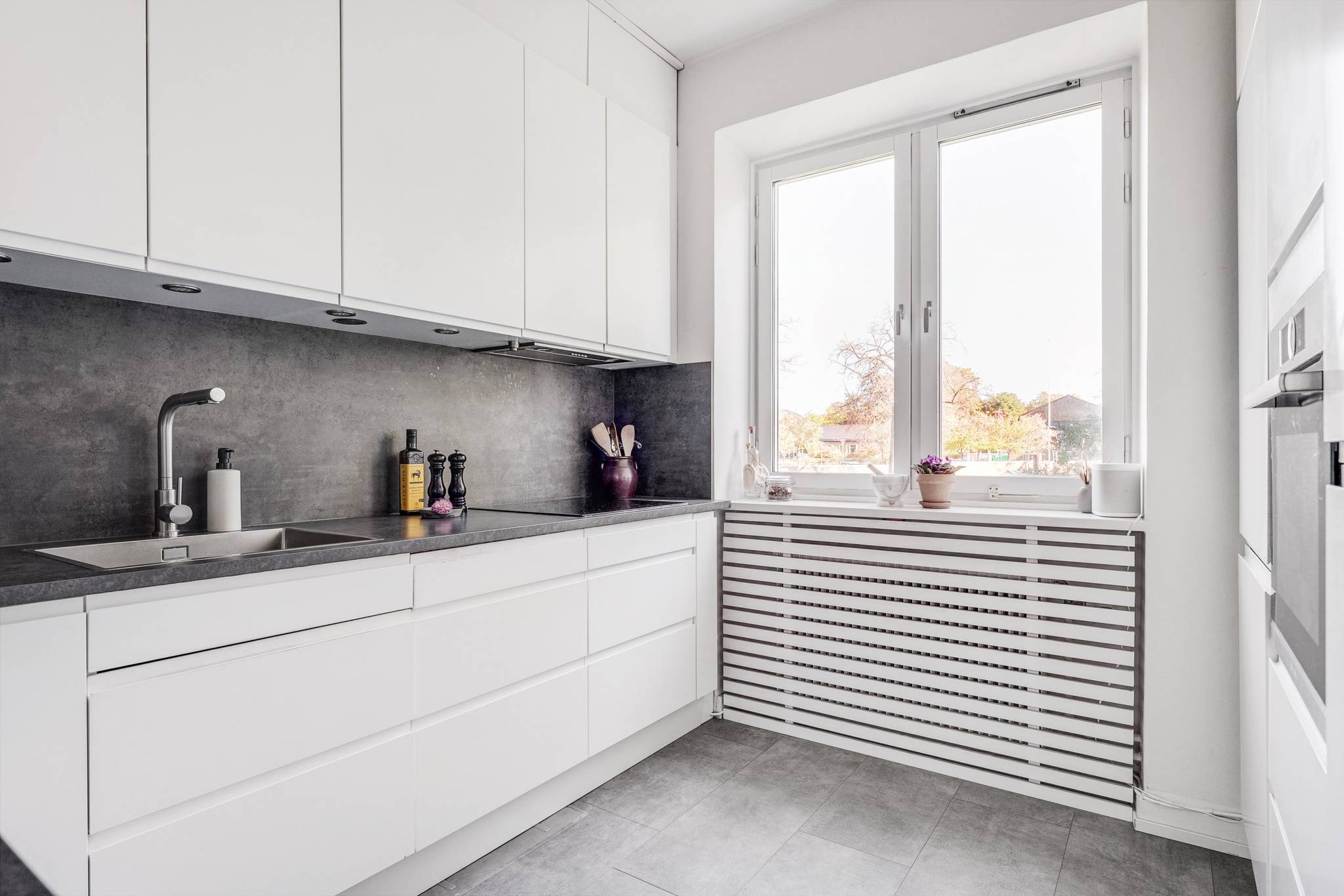 4 rum Lägenhet på Södra Stenbocksgatan 85 Olympia Helsingborgs kommun - bild 9