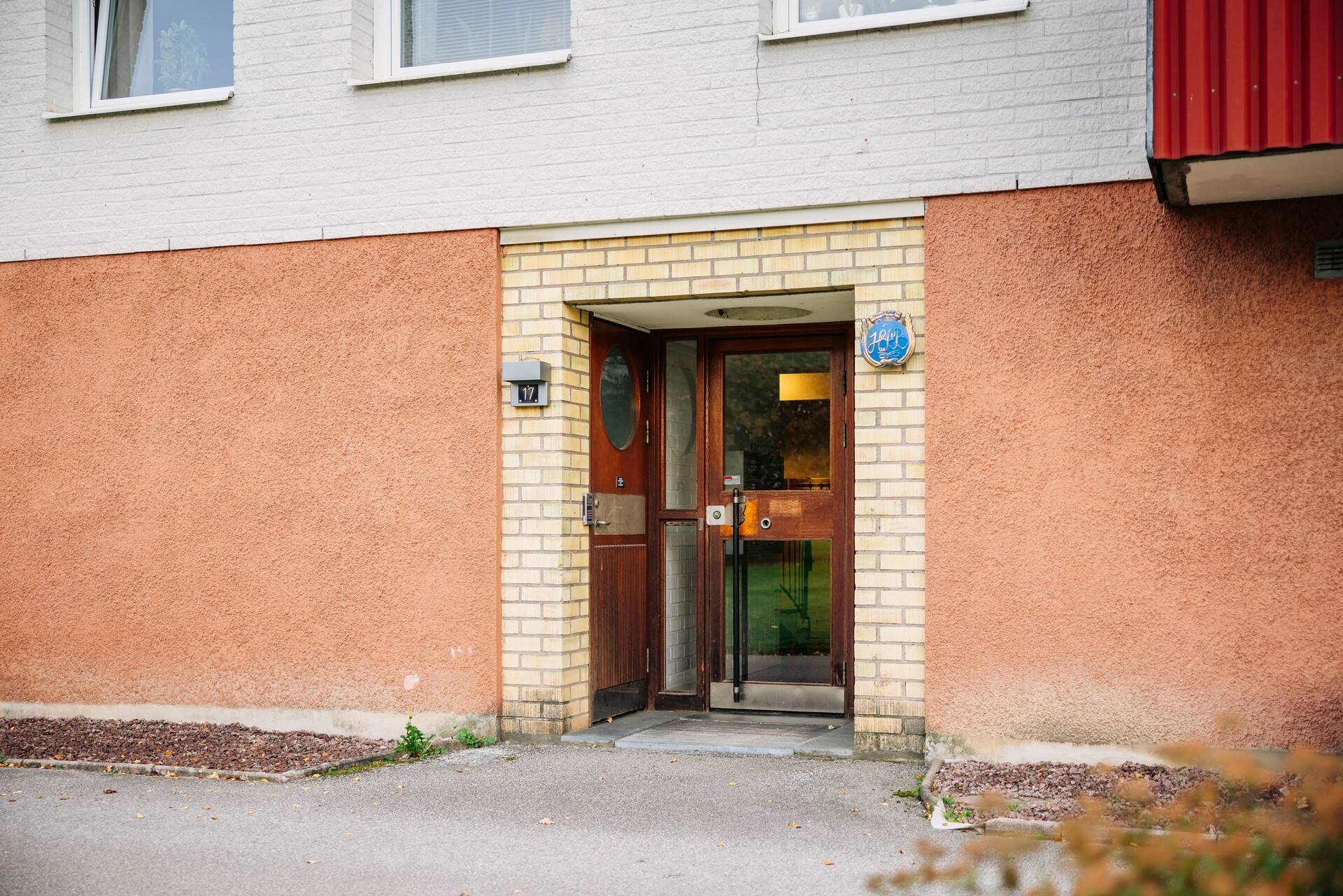 1 rum Lägenhet på Prebendegatan 17 Gärdet Mariestads kommun - bild 20