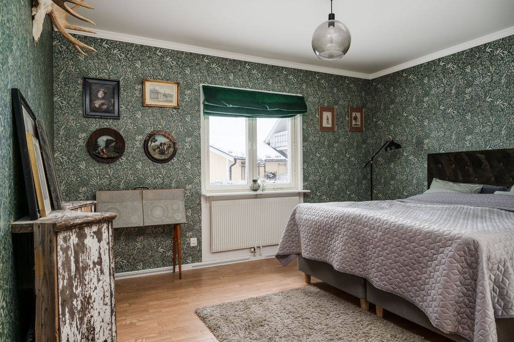 4 rum Villa på Stänkvägen 1 Sörberge Timrå kommun - bild 16