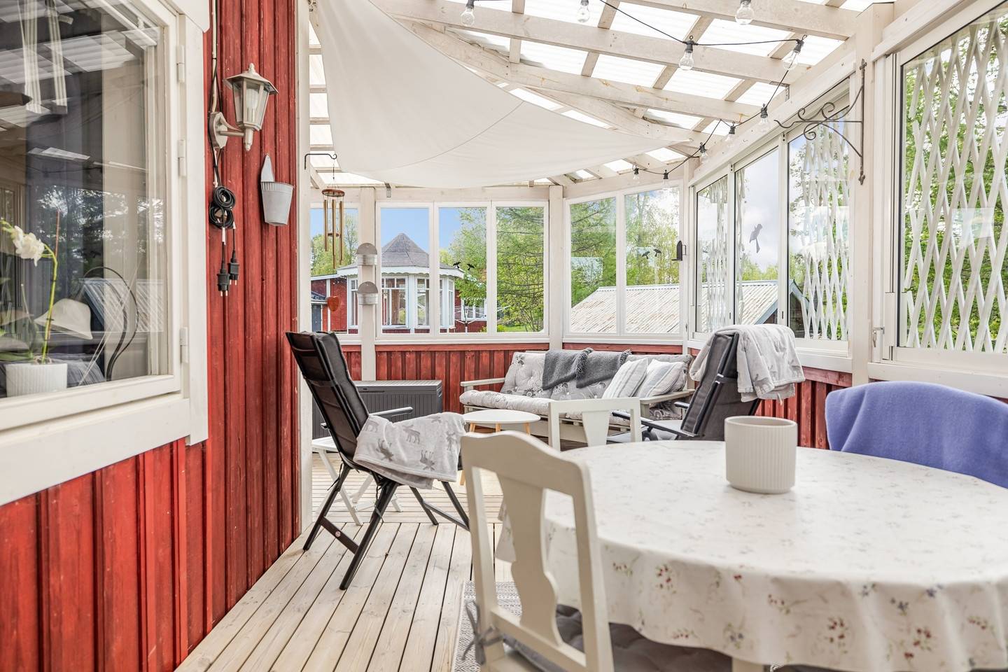 3 rum Villa på Blecket Norrgårdsgatu 22 Blecket Rättviks kommun - bild 27