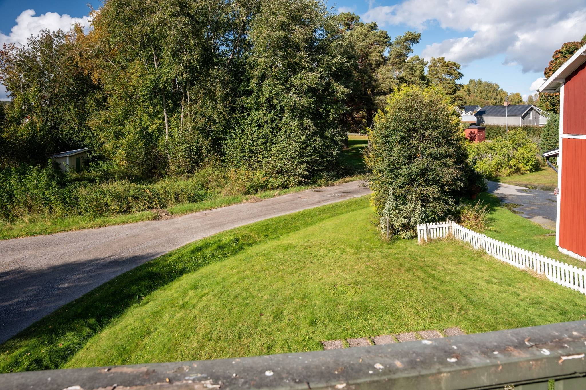 3 rum Villa på Torgvägen 2 Sandslån Kramfors kommun - bild 18