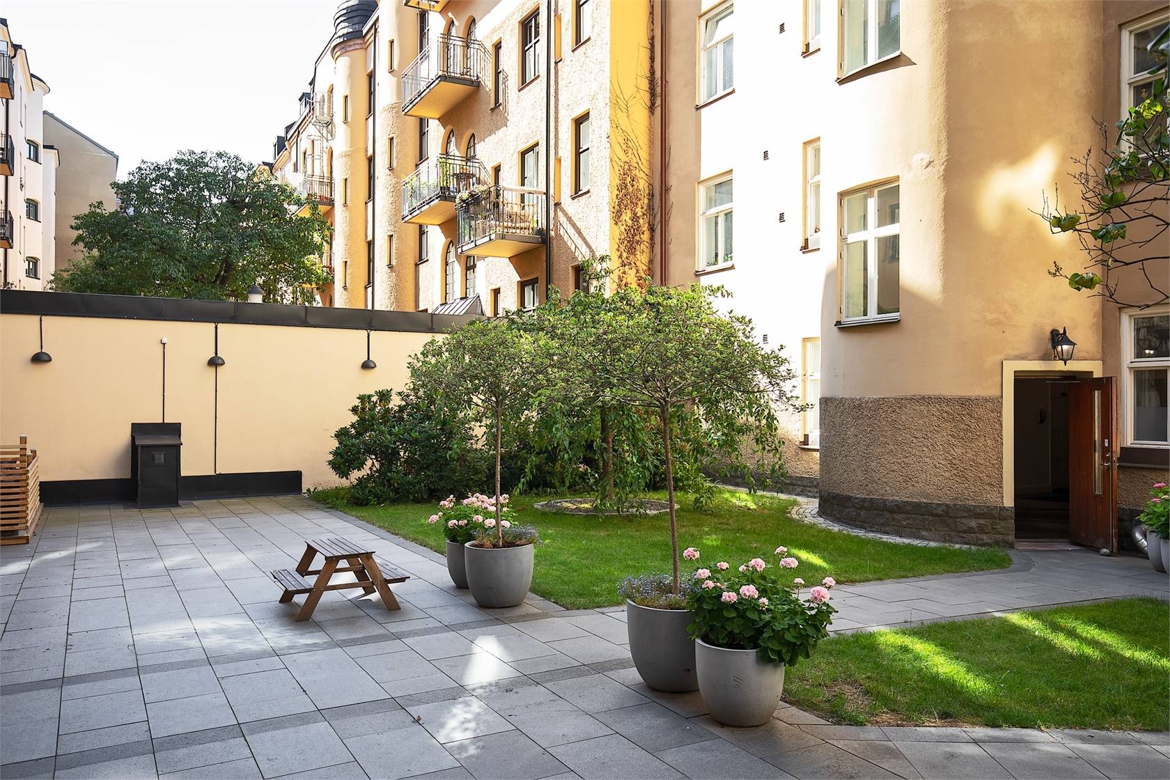 1 rum Lägenhet på Dalagatan 39, 4tr Vasastan - Odenplan Stockholms kommun - bild 27