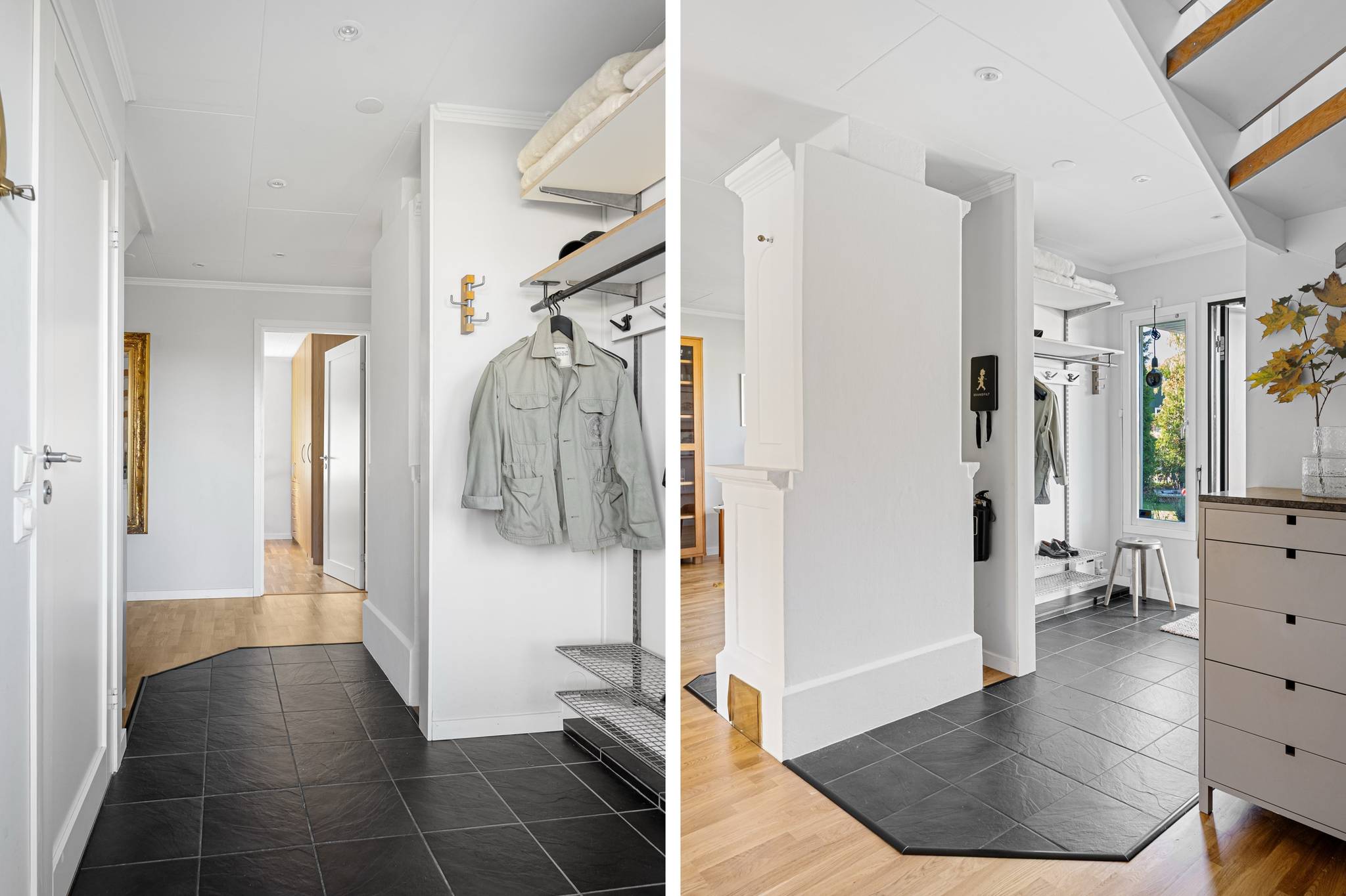 5 rum Villa på Tallkottsvägen 2 Älta - Lovisedal Nacka kommun - bild 14