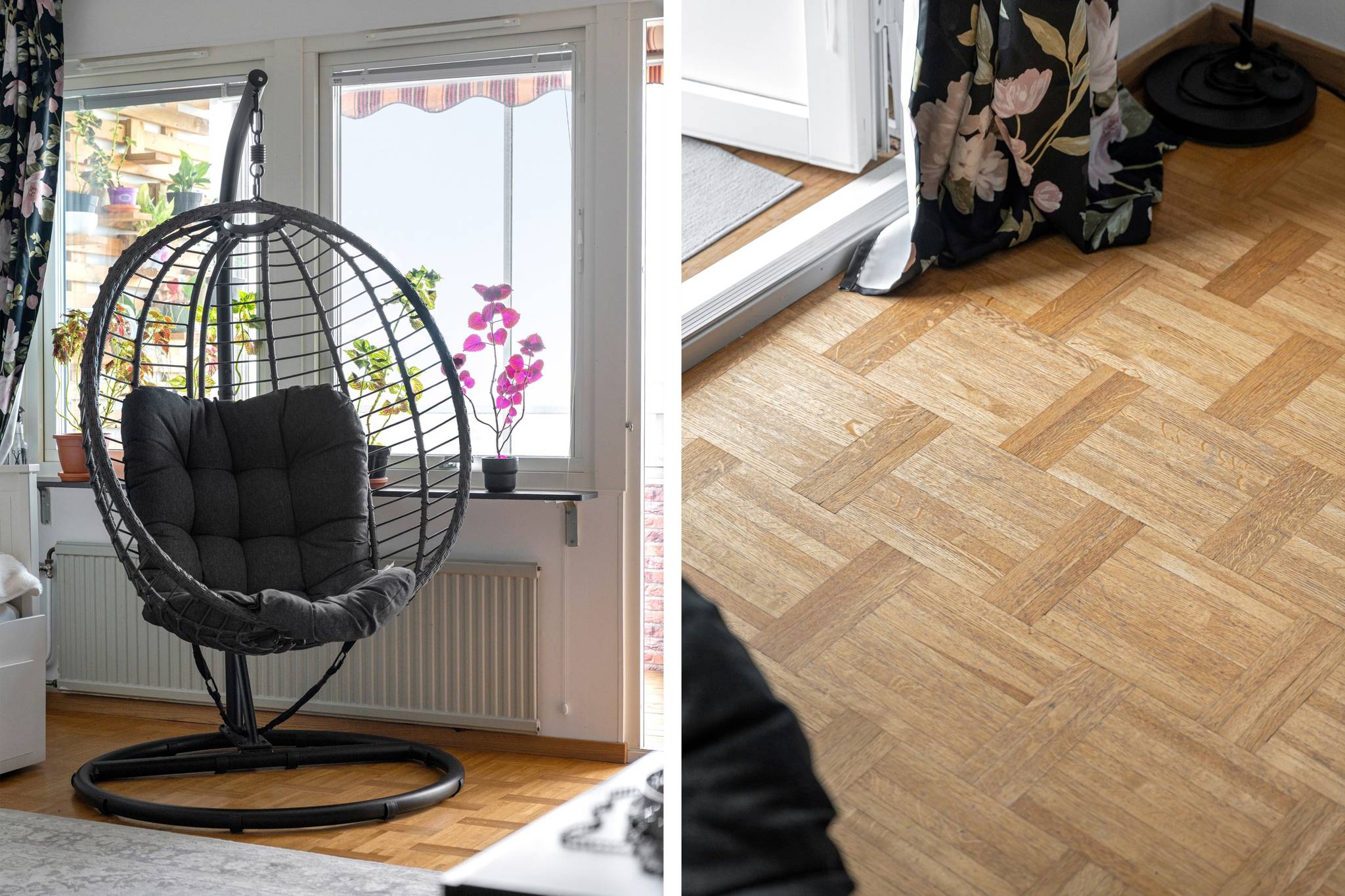 2 rum Lägenhet på Hyacintgatan 31 Fosiedal Malmö kommun - bild 17