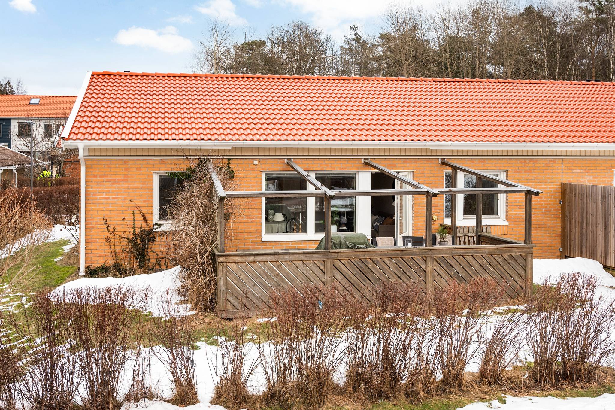 4 rum Lägenhet på Storskiftegatan 50 Ytterby Kungälvs kommun - bild 20