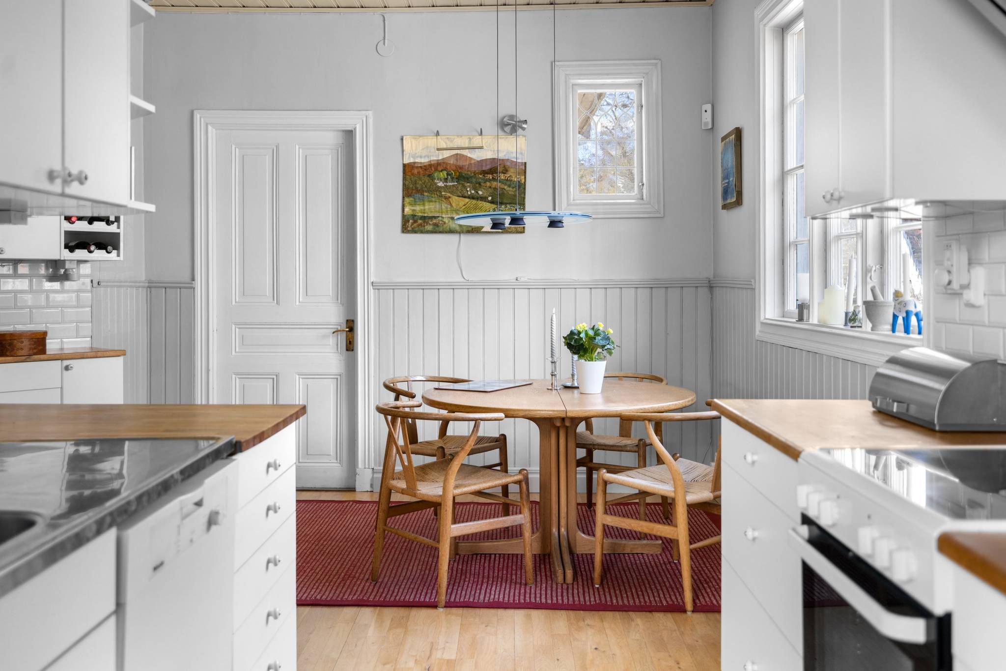7 rum Villa på Hamnviksvägen 4 Nynäshamn Estö Nynäshamns kommun - bild 13