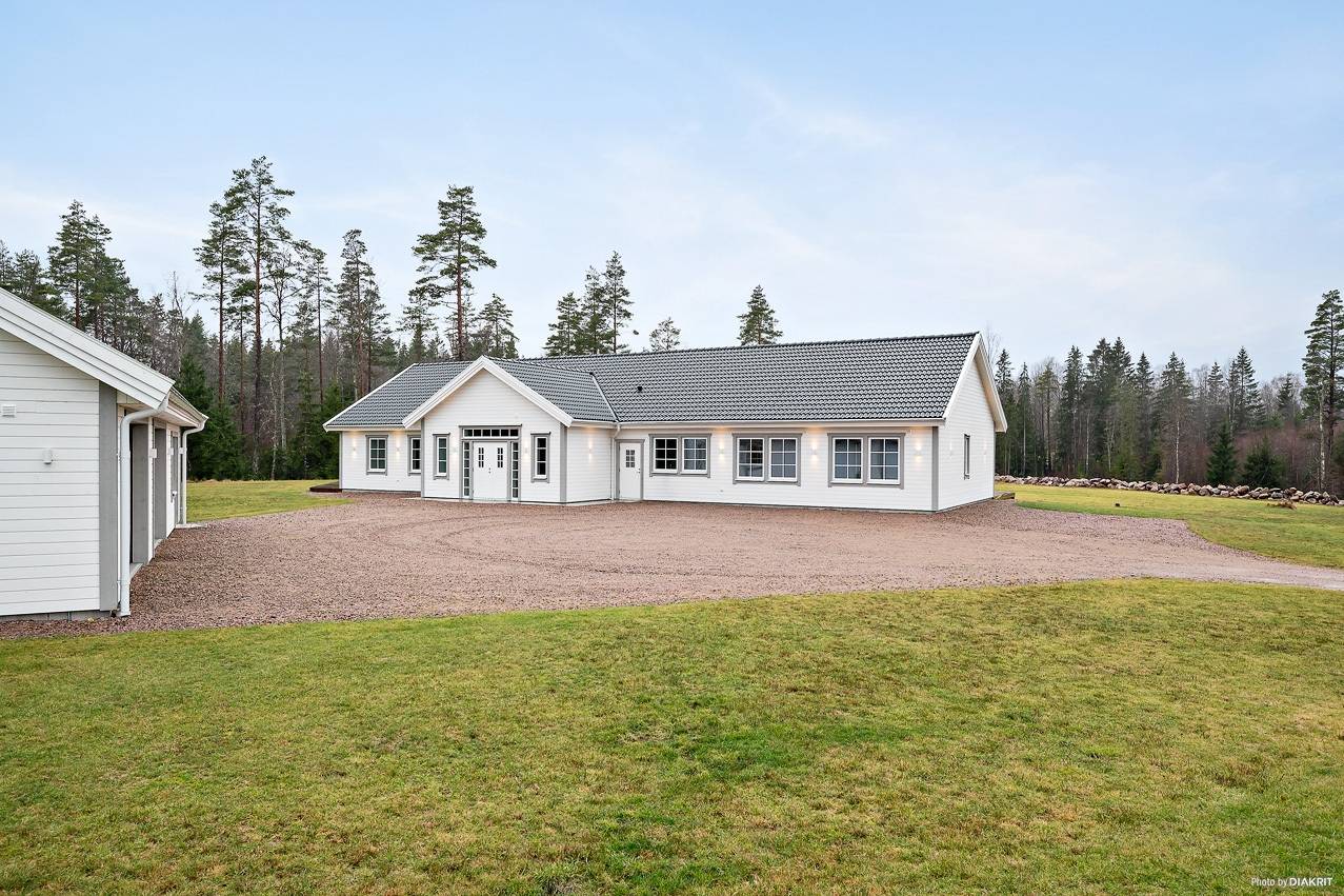 7 rum Villa på Fäxhult 50 Faxhult Svenljunga kommun - bild 31