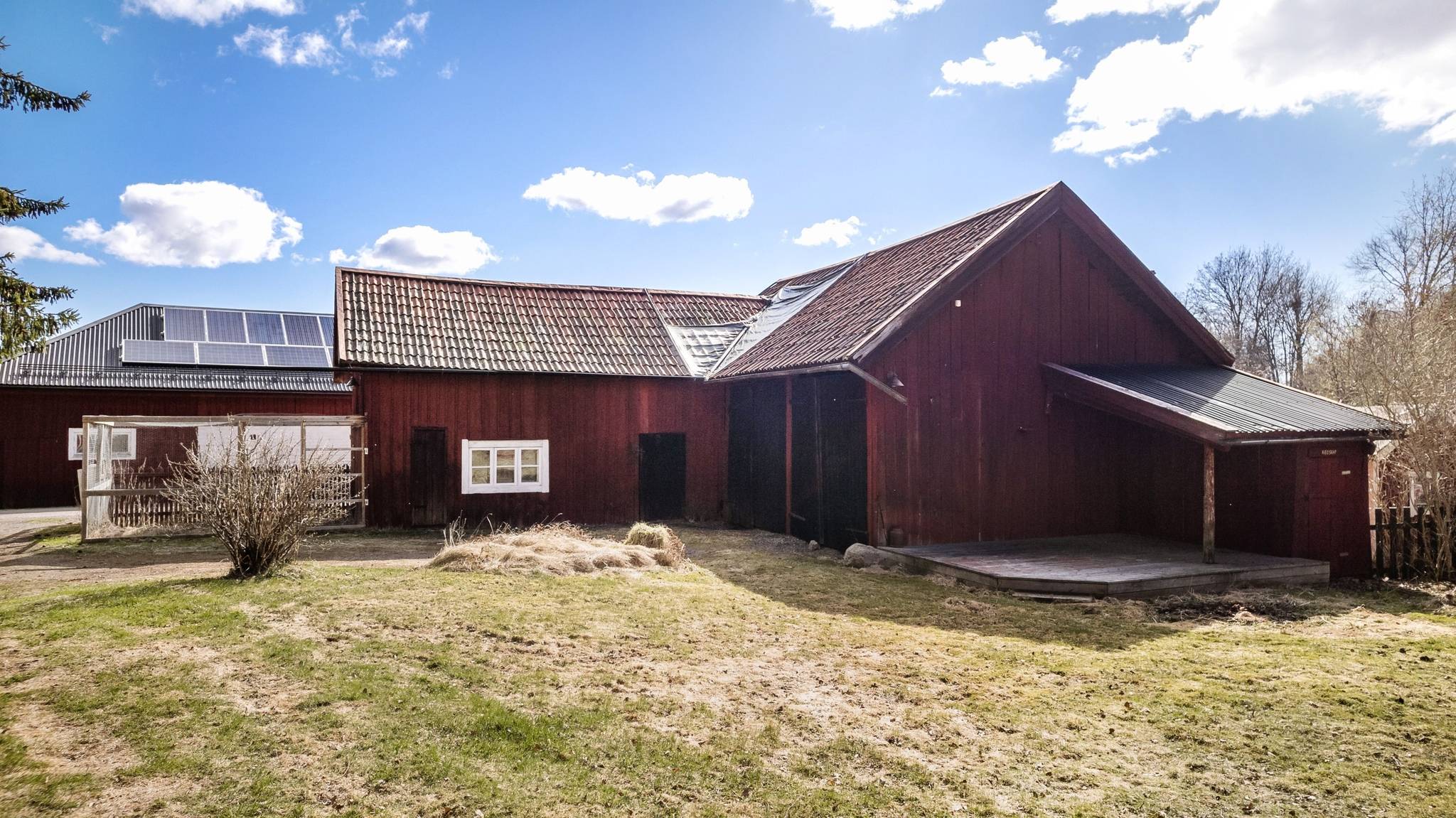 3 rum Villa på Övermoravägen 23 Övermora Borlänge kommun - bild 5