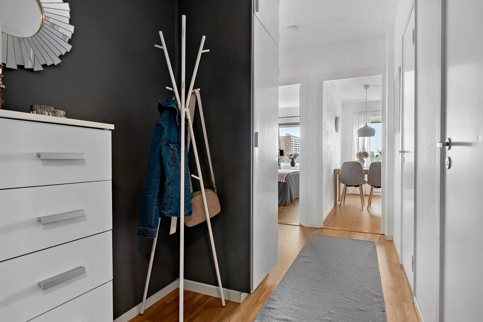 2 rum Lägenhet på Bokebergsgatan 10 Hässleholm - Bokeberg Hässleholms kommun - bild 15