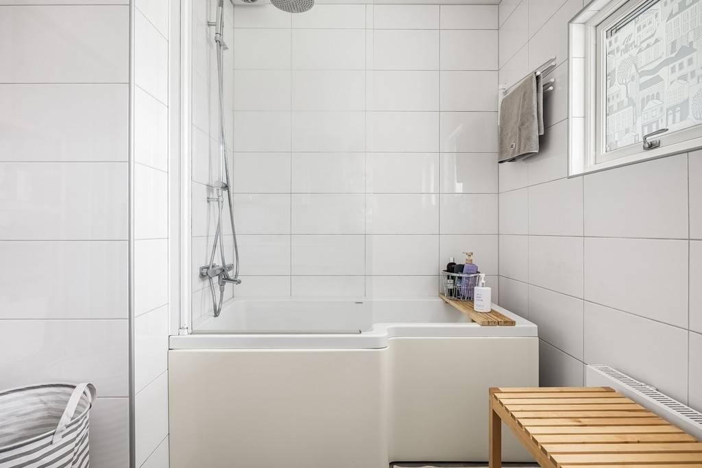 6 rum Radhus på Aspgatan 3 Ljusdals kommun - bild 19