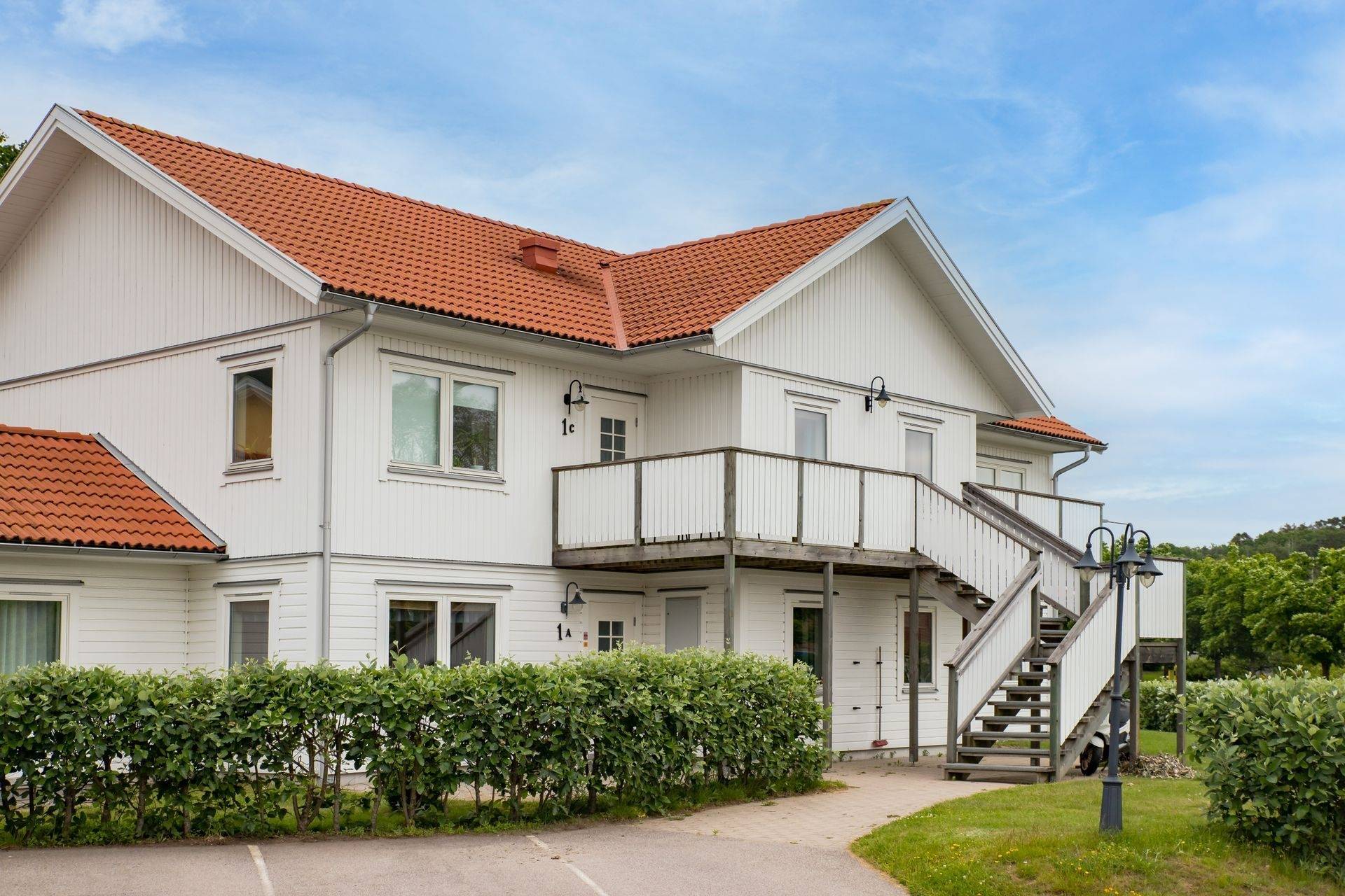 4 rum Lägenhet på Askekärret 1B Ödsmål Stenungsunds kommun - bild 22