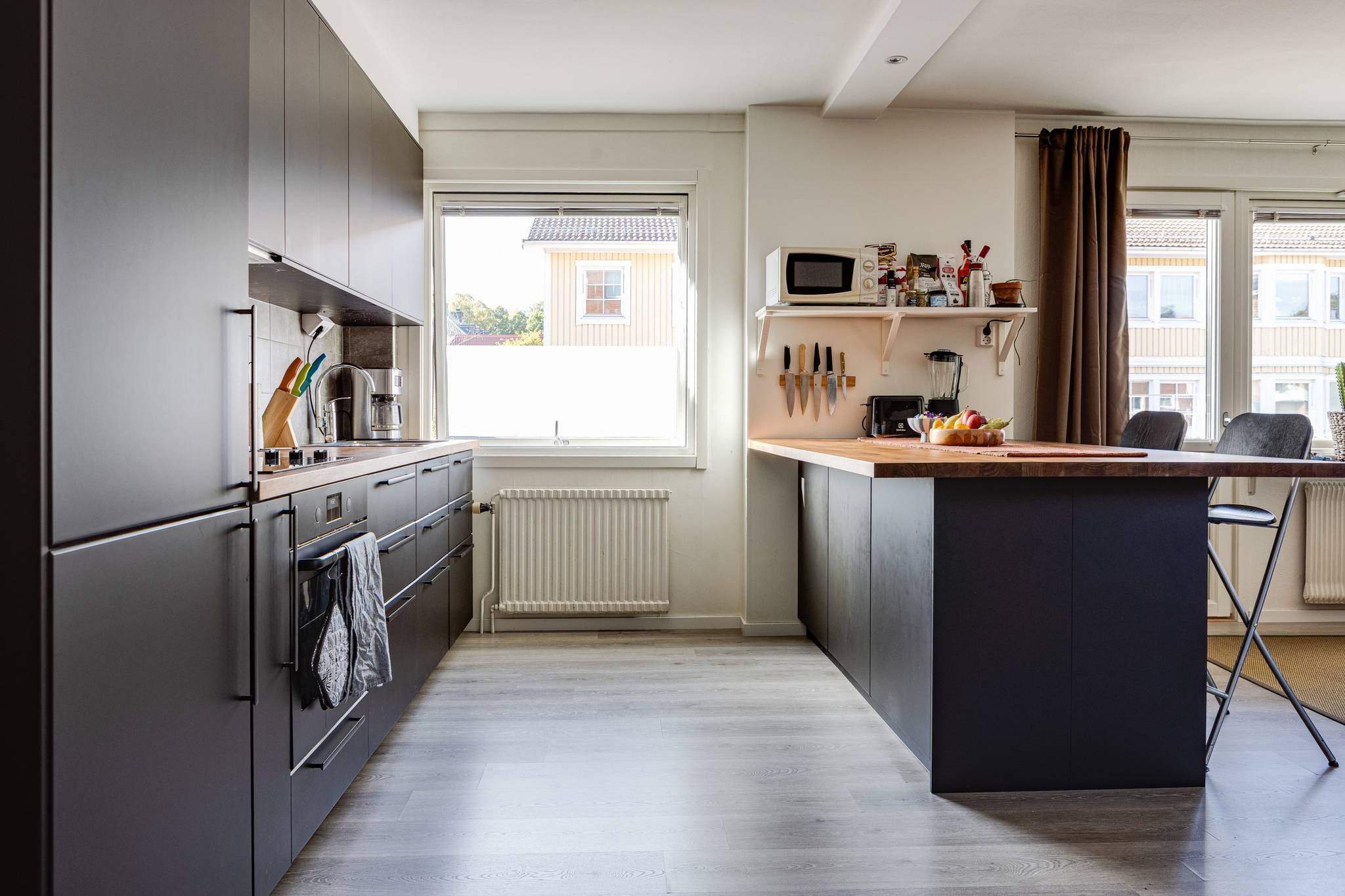 2 rum Lägenhet på Kaptensgatan 11 Centralt Säffle kommun - bild 3