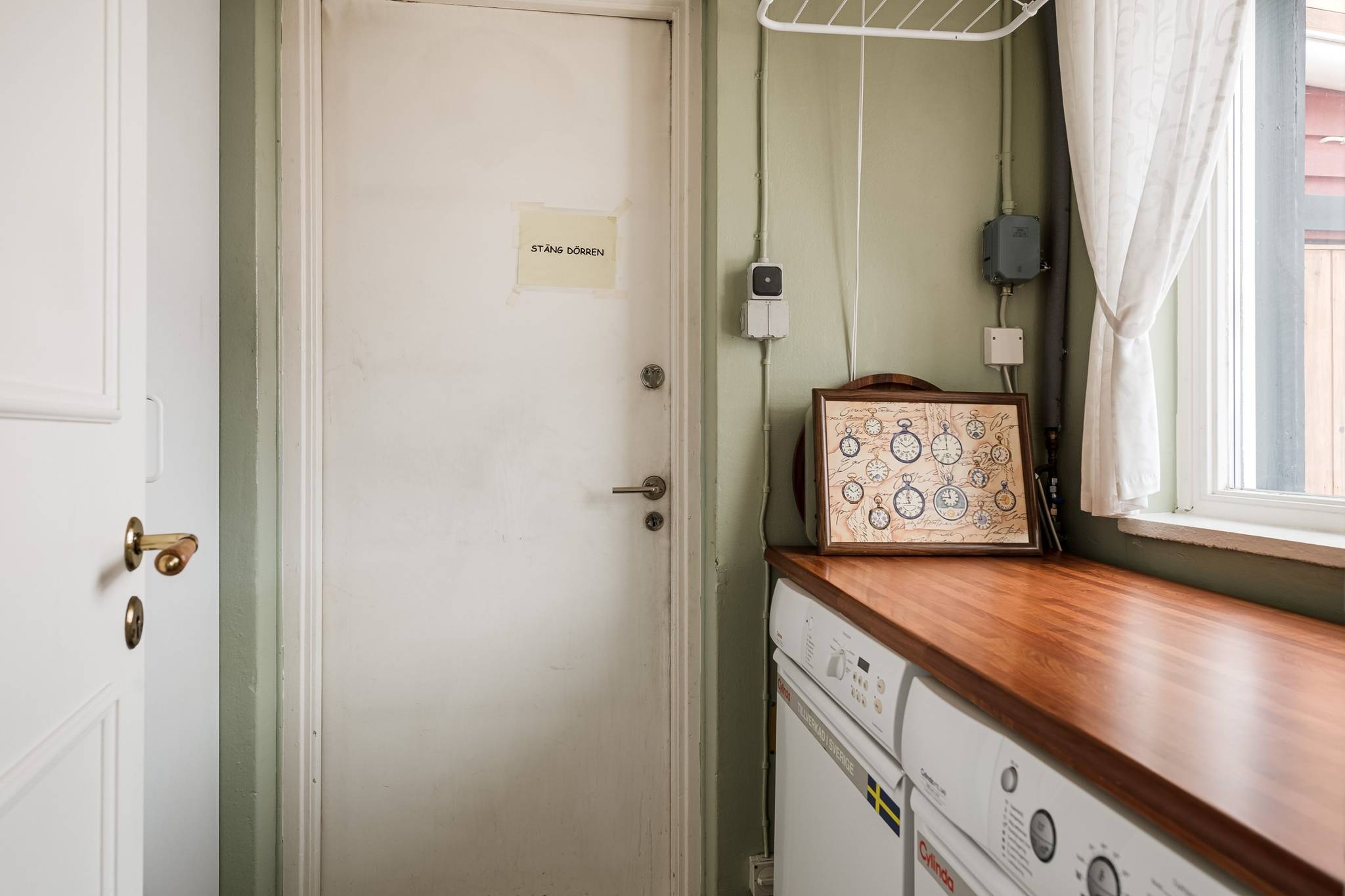 3 rum Villa på Krondikesvägen 47 Blomängen Östersunds kommun - bild 10