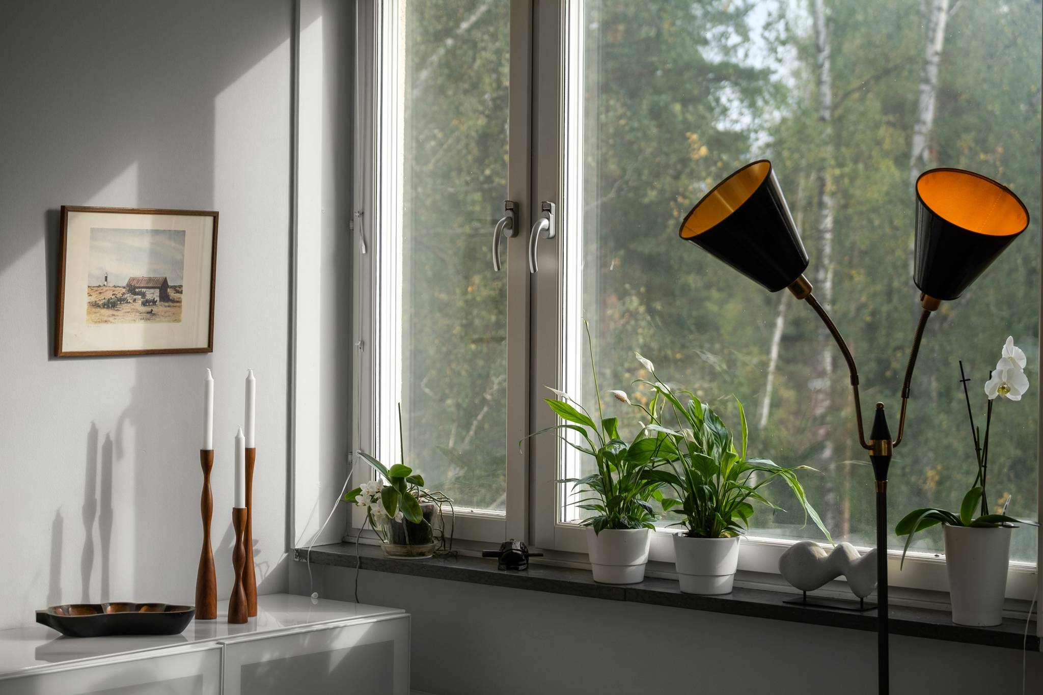 3 rum Lägenhet på Sikvägen 55 Tyresö Centrum Tyresö kommun - bild 7
