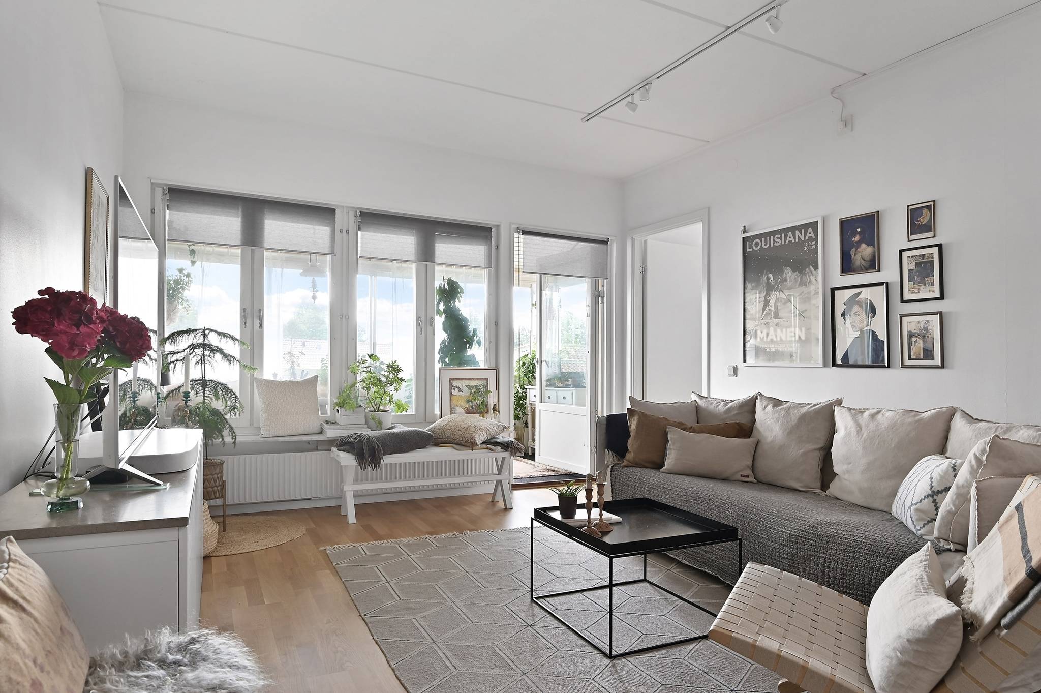 4 rum Lägenhet på Vendelsömalmsvägen 104 Vendelsö Haninge kommun - bild 10