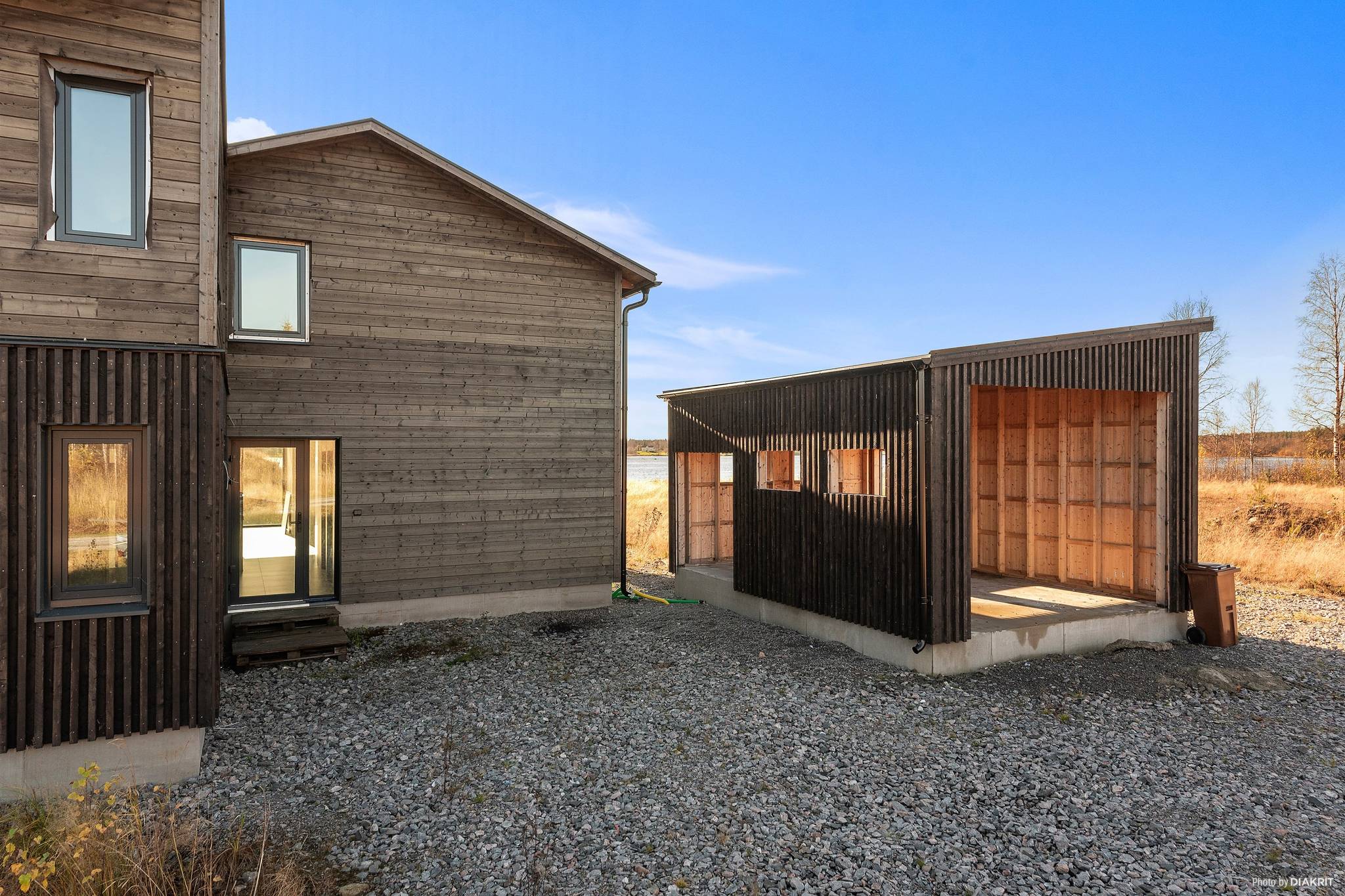 7 rum Villa på Älvgränd 6 Näsbyn Kalix kommun - bild 38