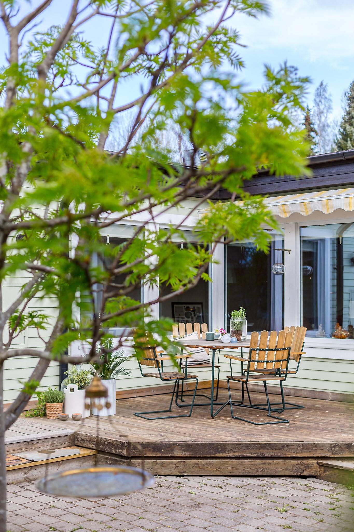4 rum Parhus på Tennisgränd 20 Ekerö Hummelvreten Ekerö kommun - bild 12