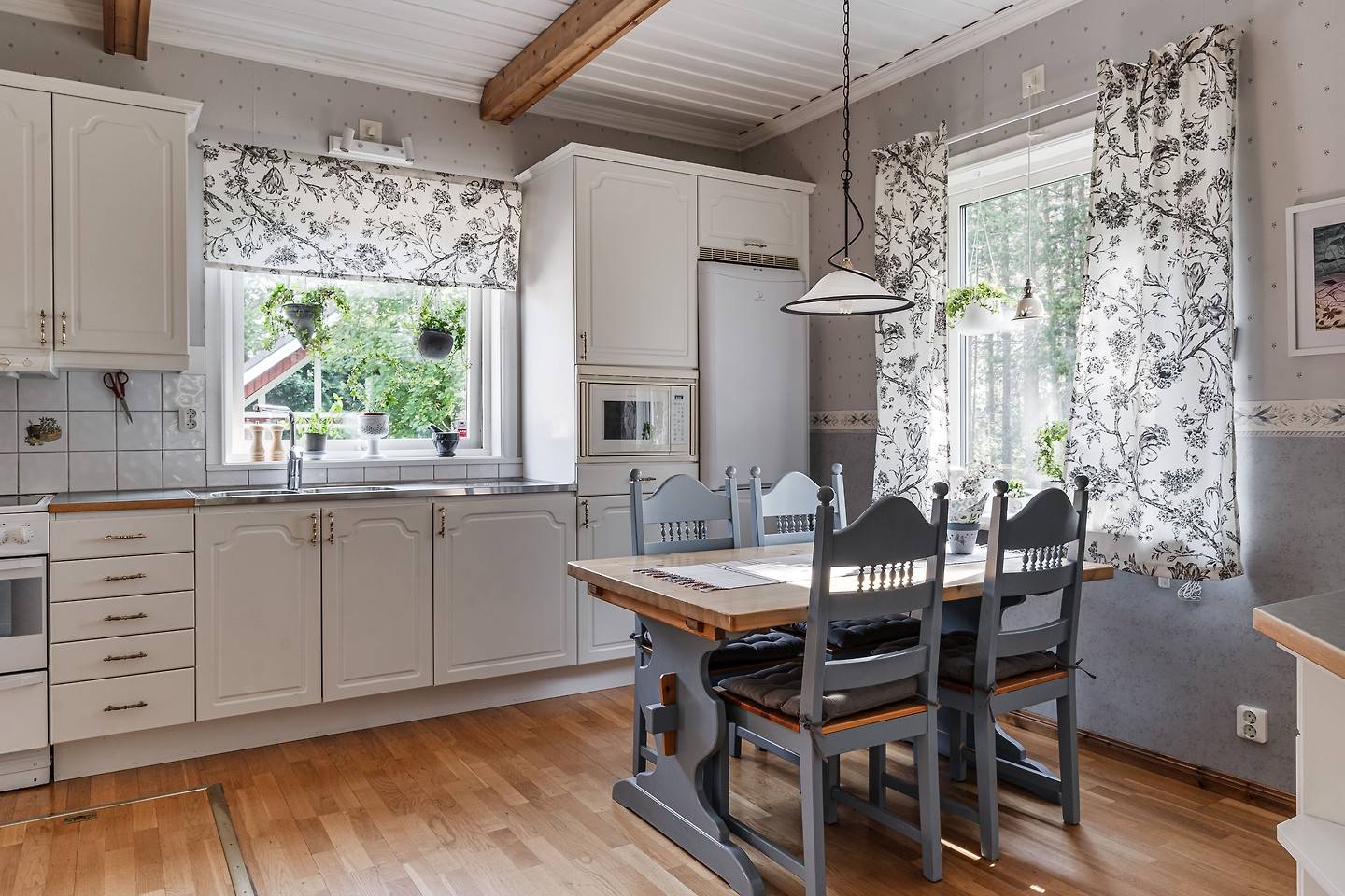 4 rum Villa på Gamla Älvsbyvägen 42 Öjebyn Piteå kommun - bild 23